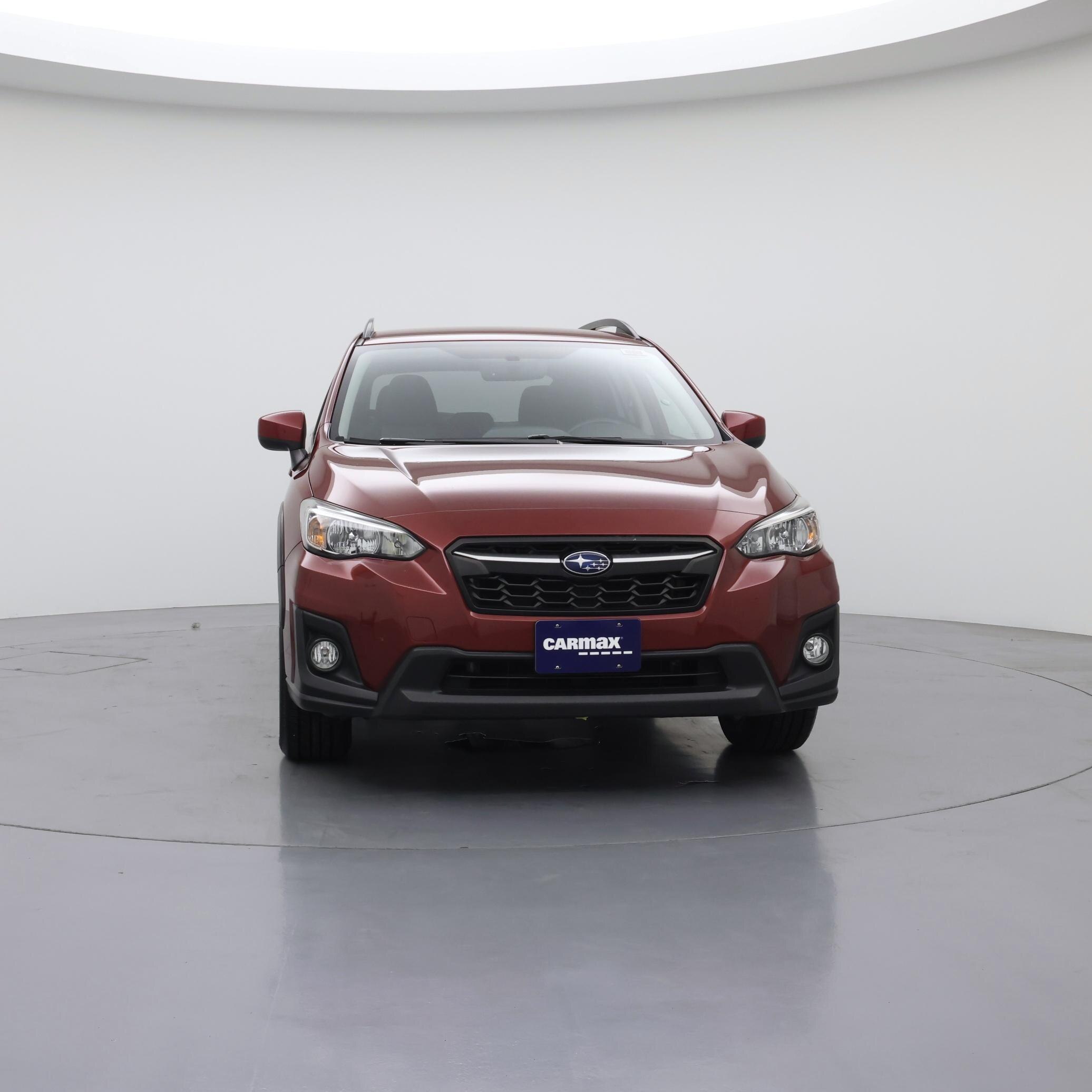 Thumbnail: 2019 Subaru Crosstrek - 5