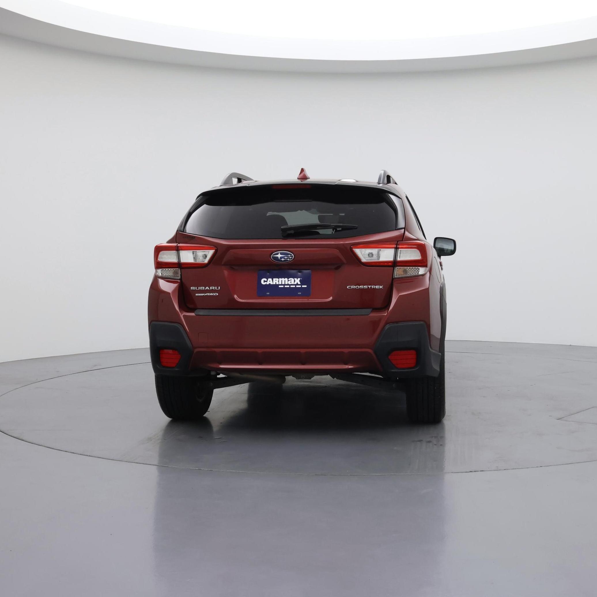 Thumbnail: 2019 Subaru Crosstrek - 6