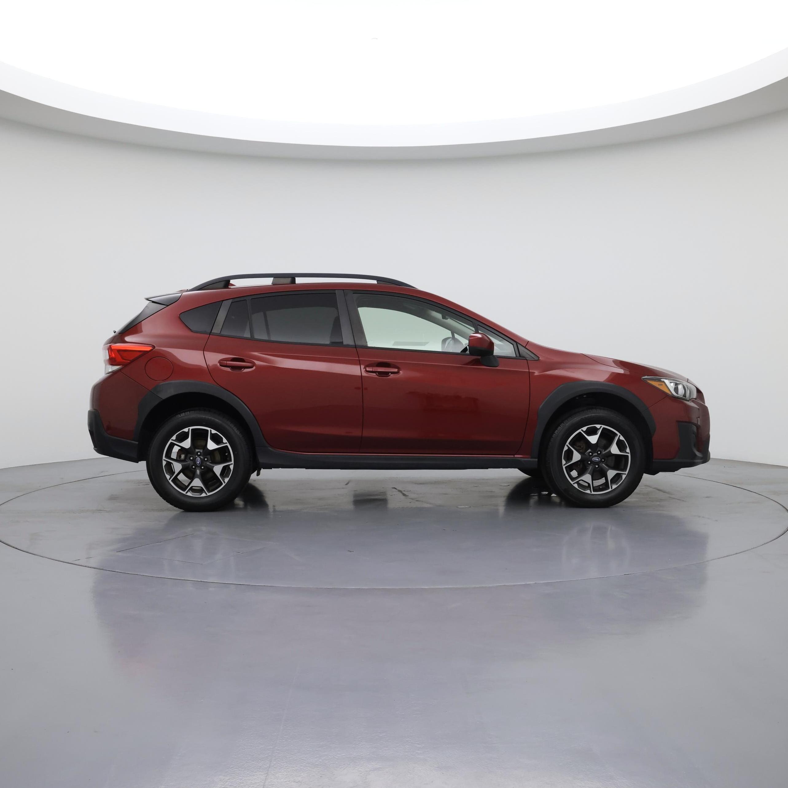 Thumbnail: 2019 Subaru Crosstrek - 7