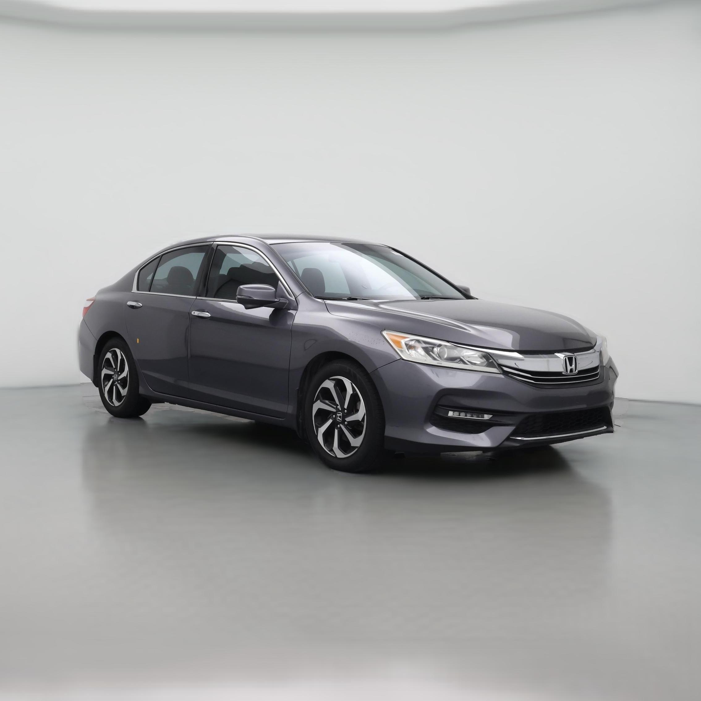 Thumbnail: 2017 Honda Accord - 1