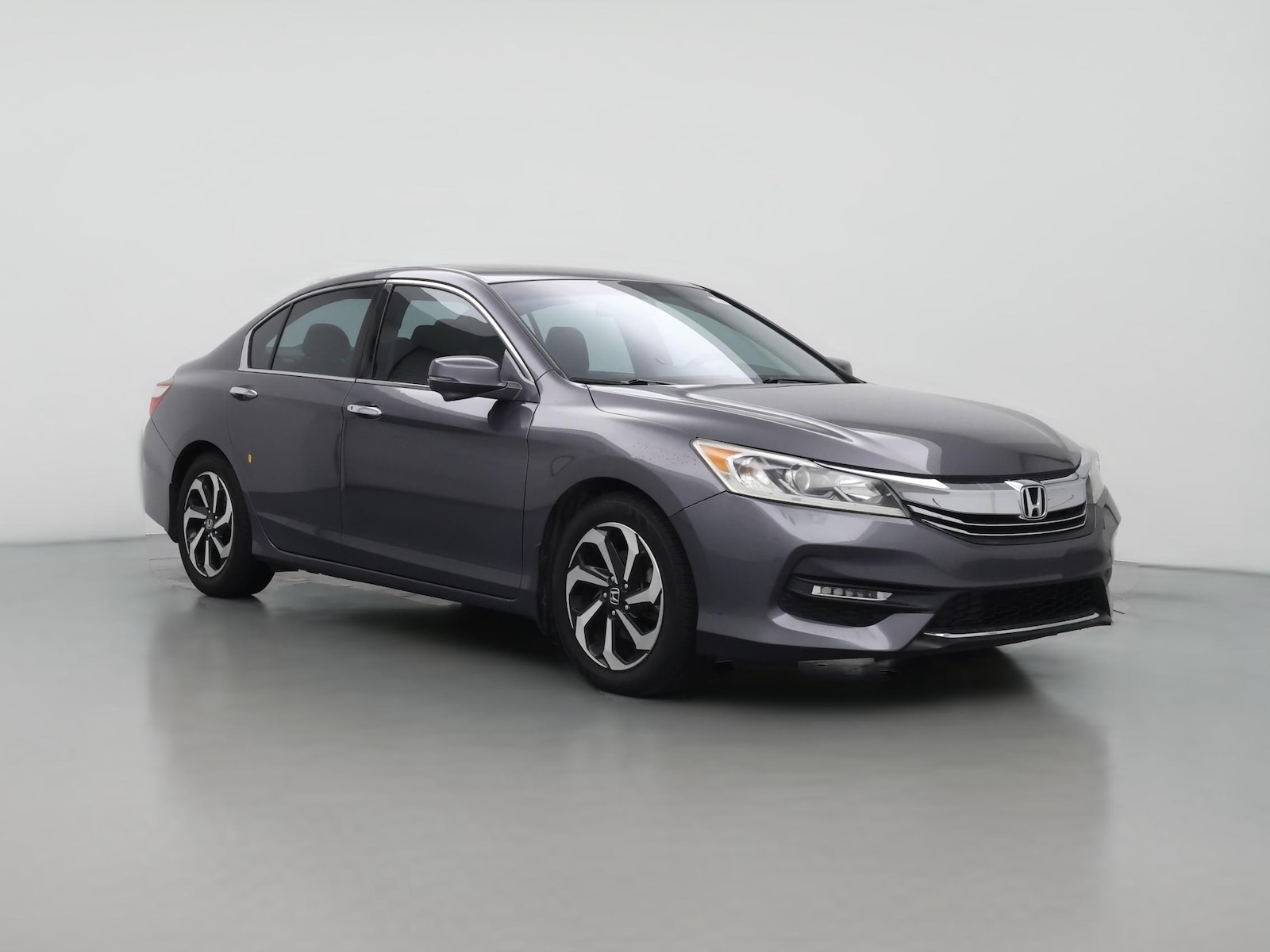 2017 Honda Accord EX-L V-6