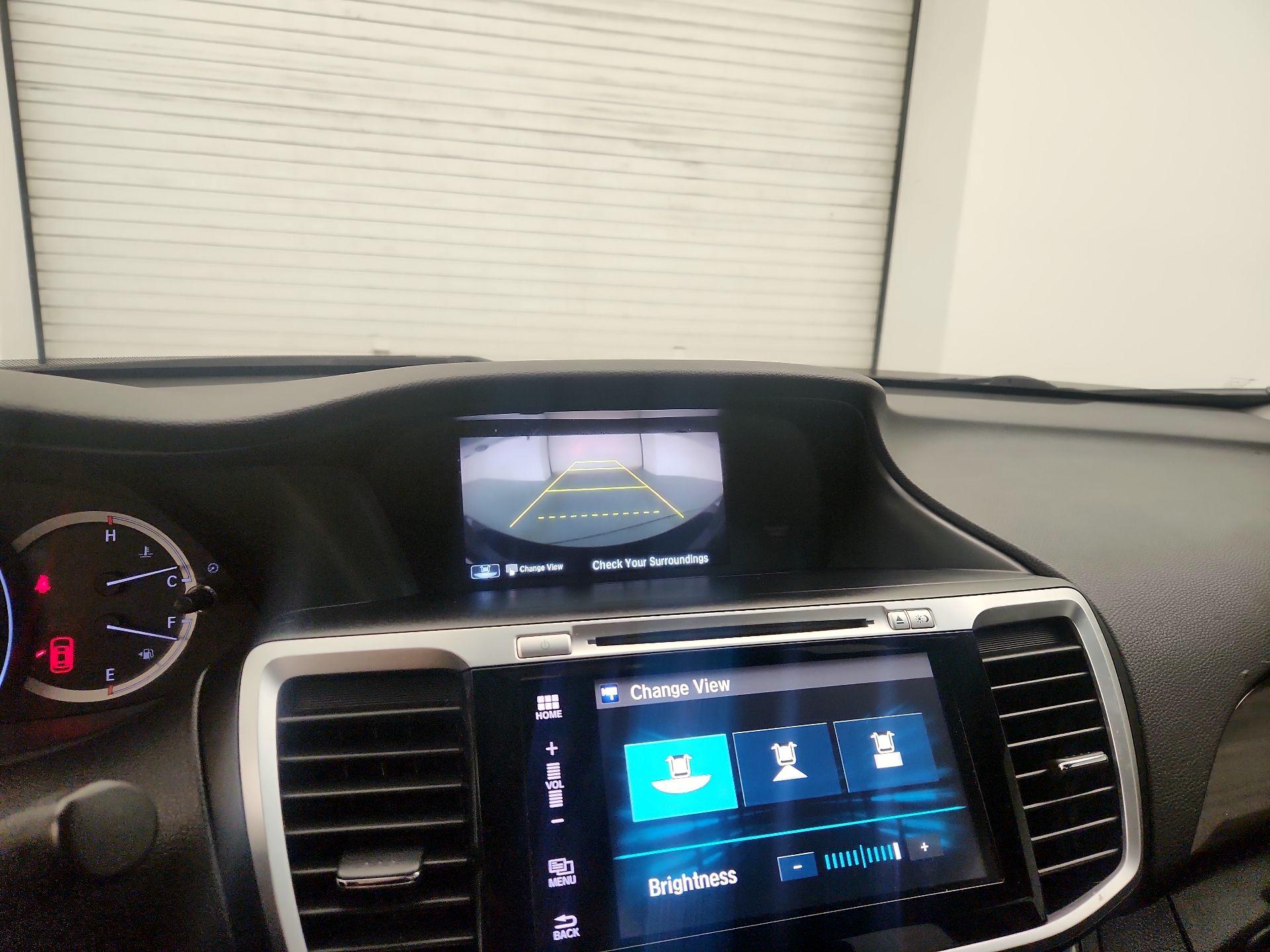Thumbnail: 2017 Honda Accord - 14