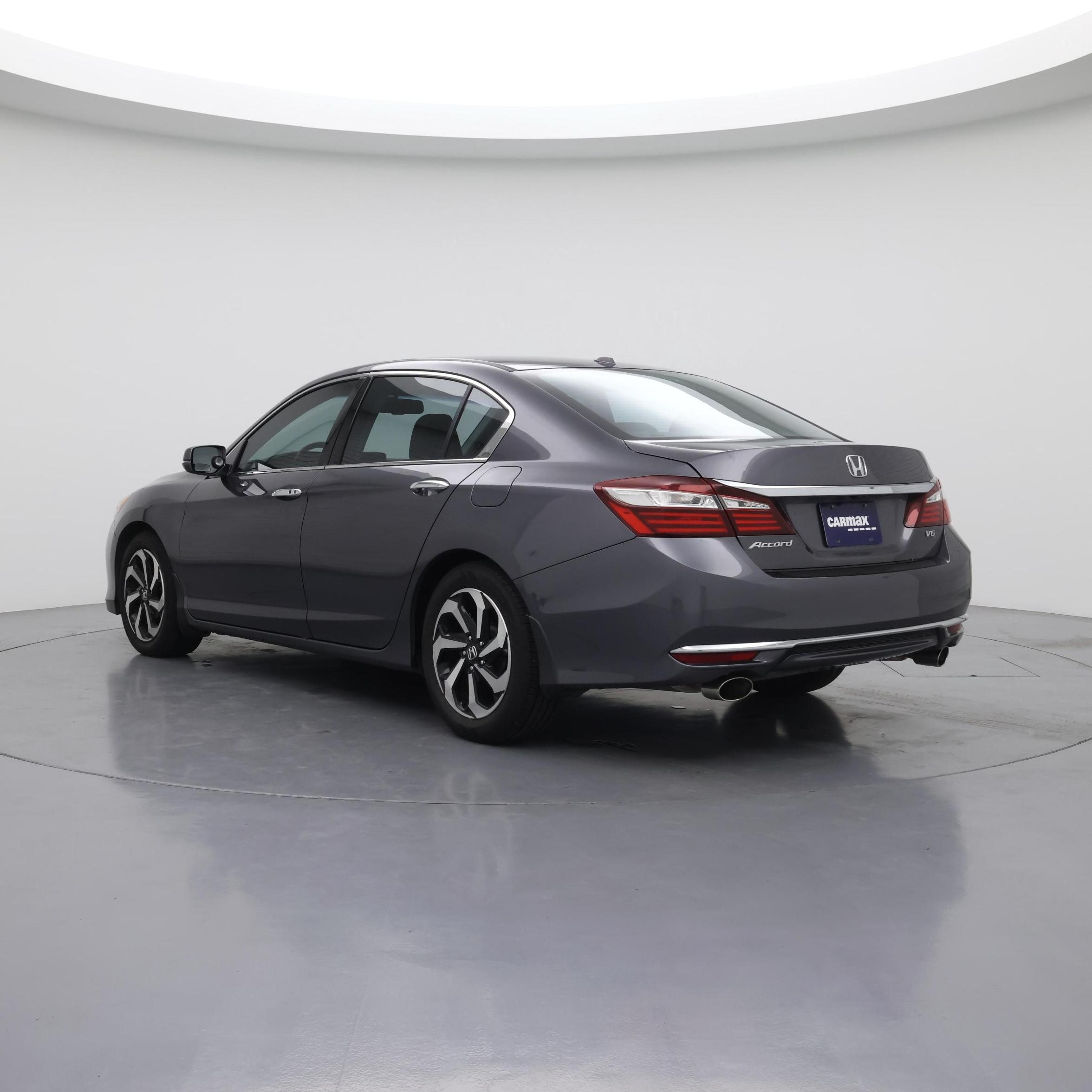 Thumbnail: 2017 Honda Accord - 2