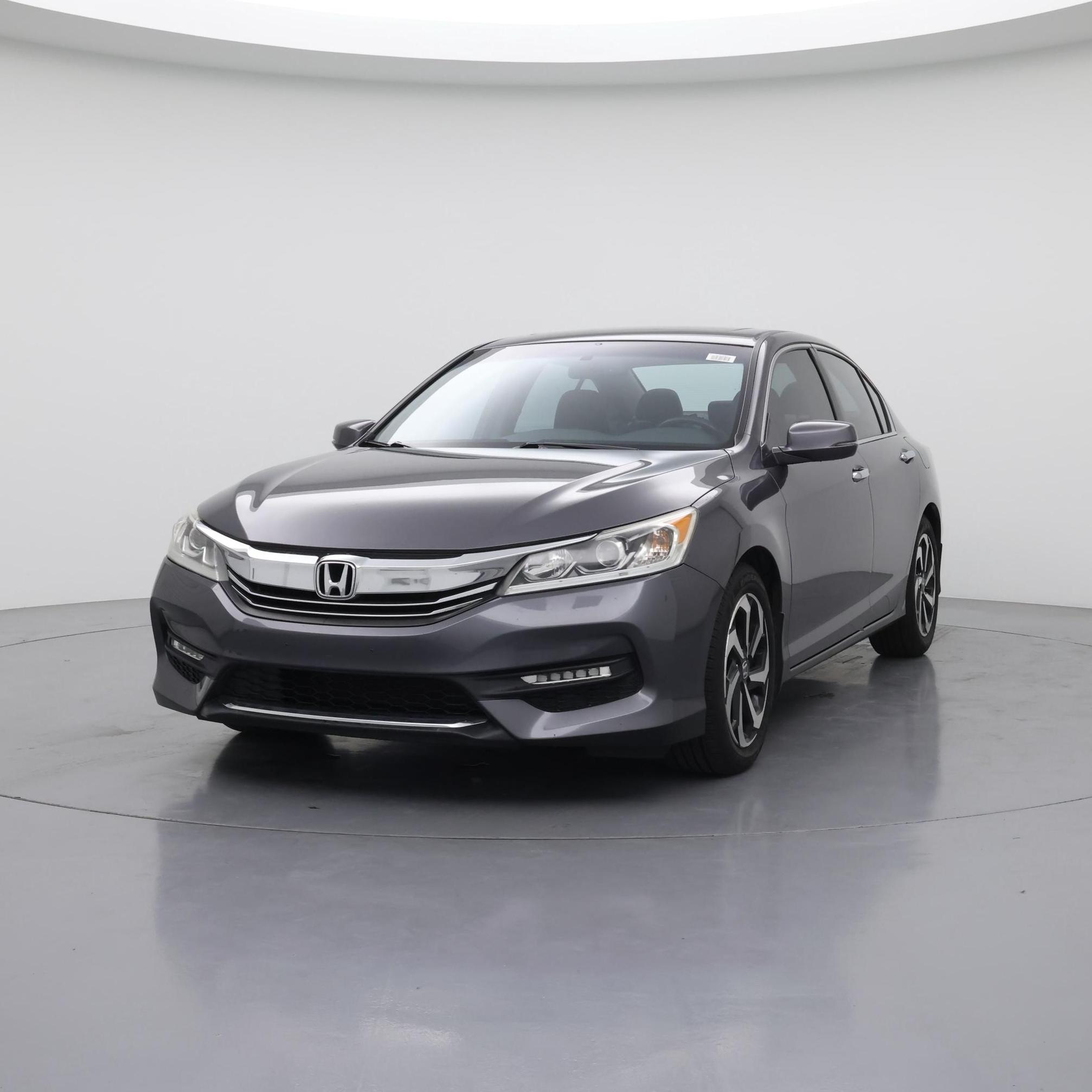 Thumbnail: 2017 Honda Accord - 4
