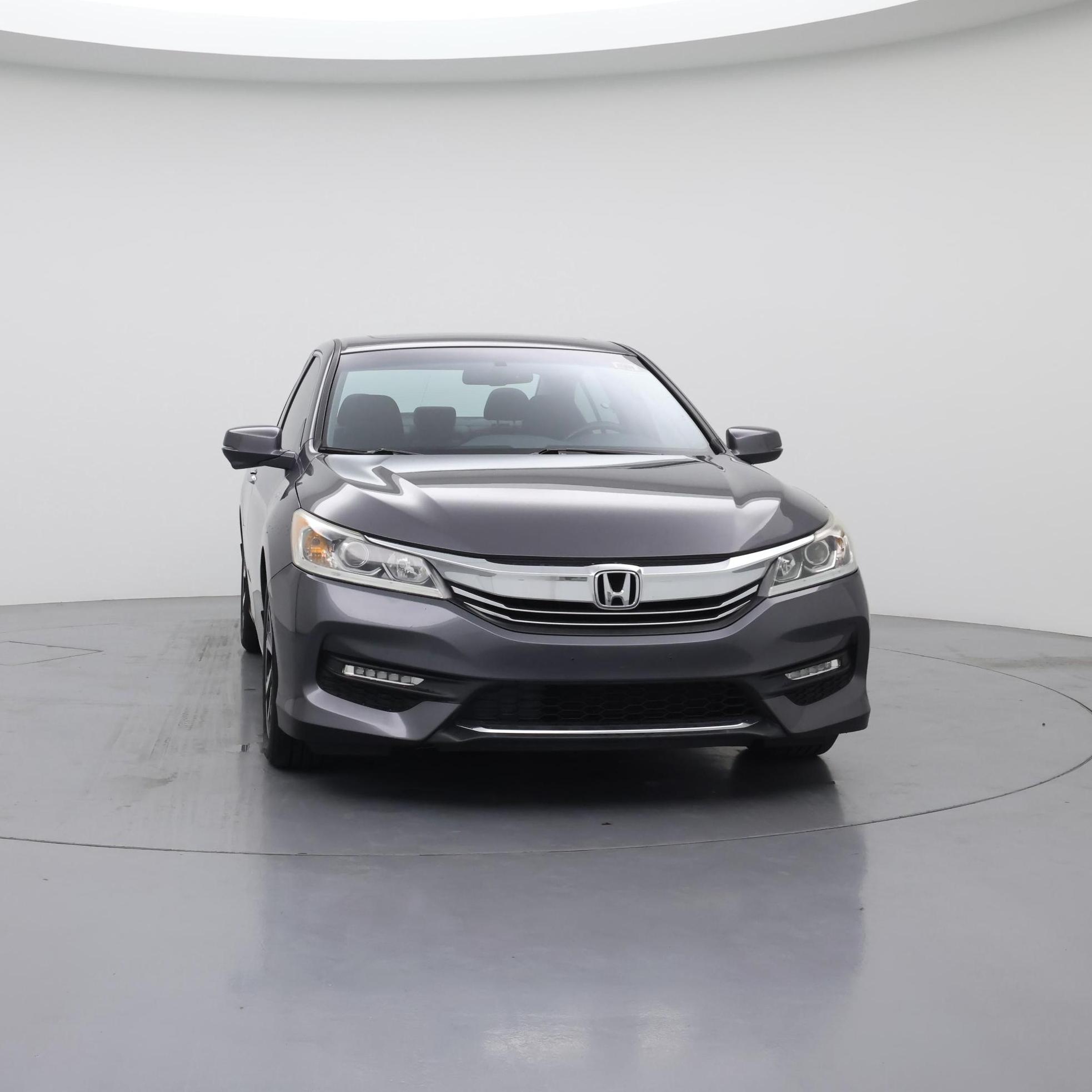 Thumbnail: 2017 Honda Accord - 5