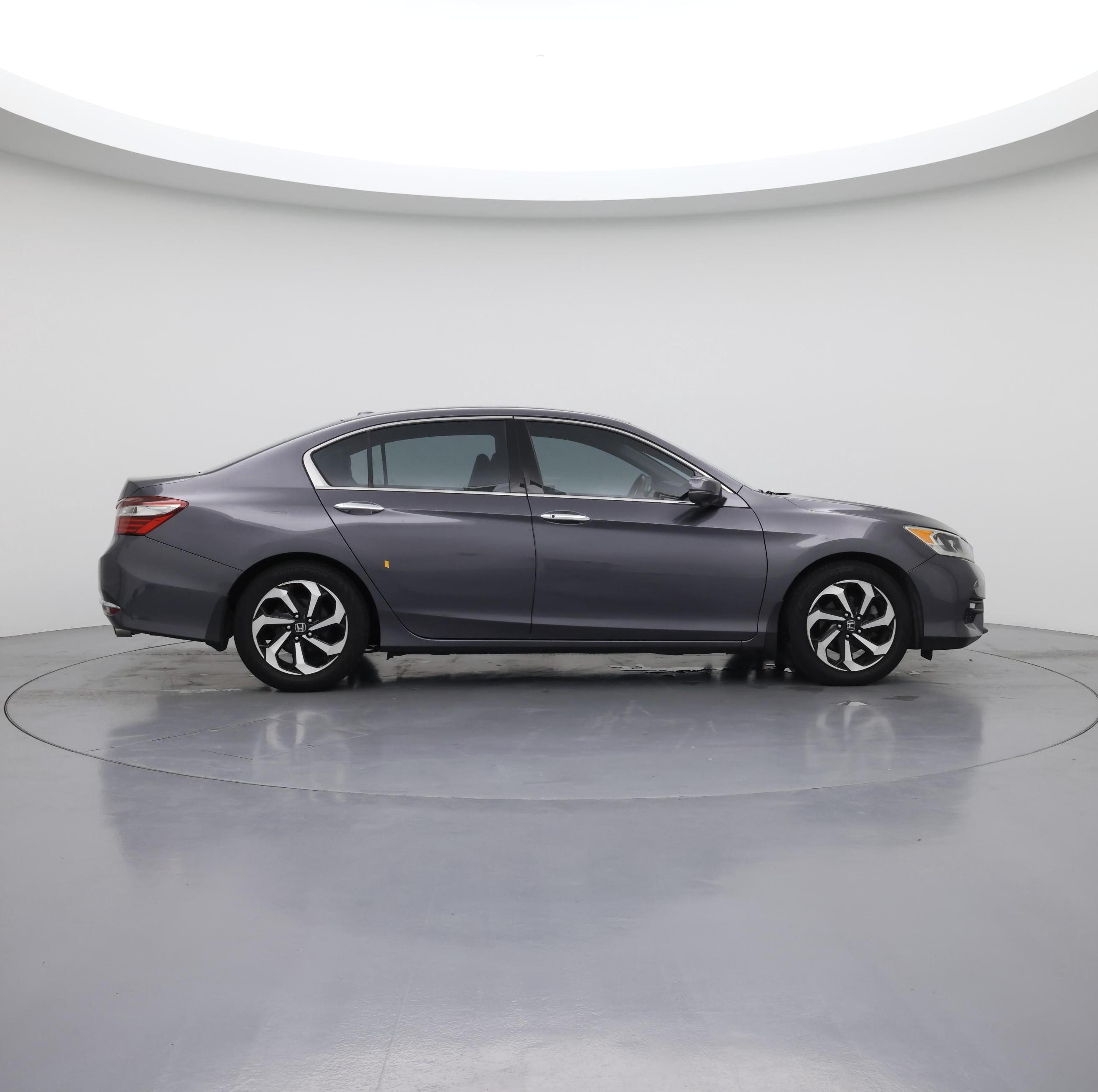 Thumbnail: 2017 Honda Accord - 7