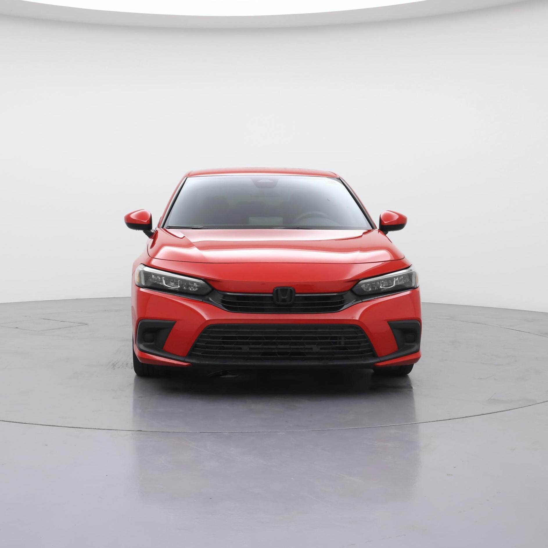 Thumbnail: 2023 Honda Civic - 5