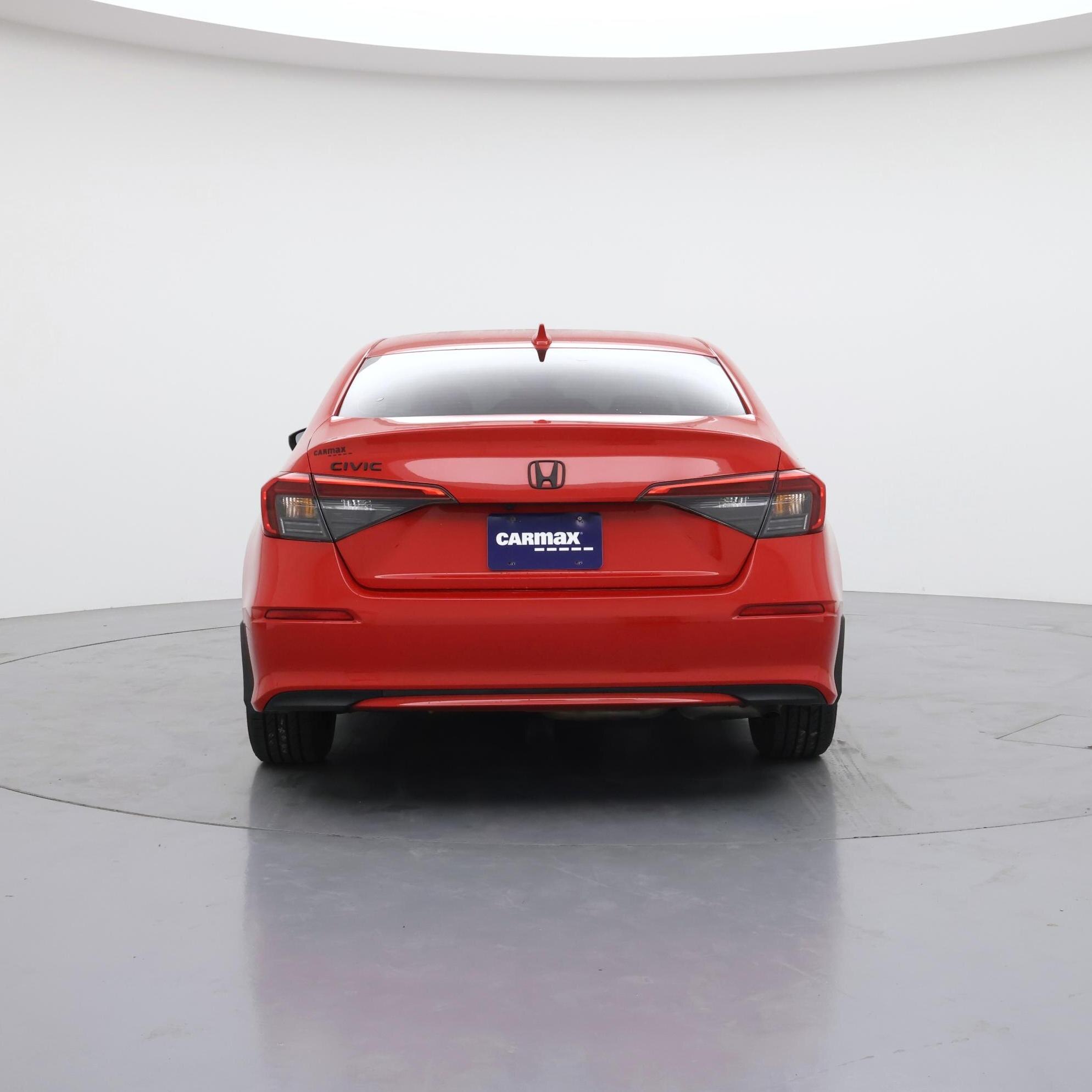 Thumbnail: 2023 Honda Civic - 6