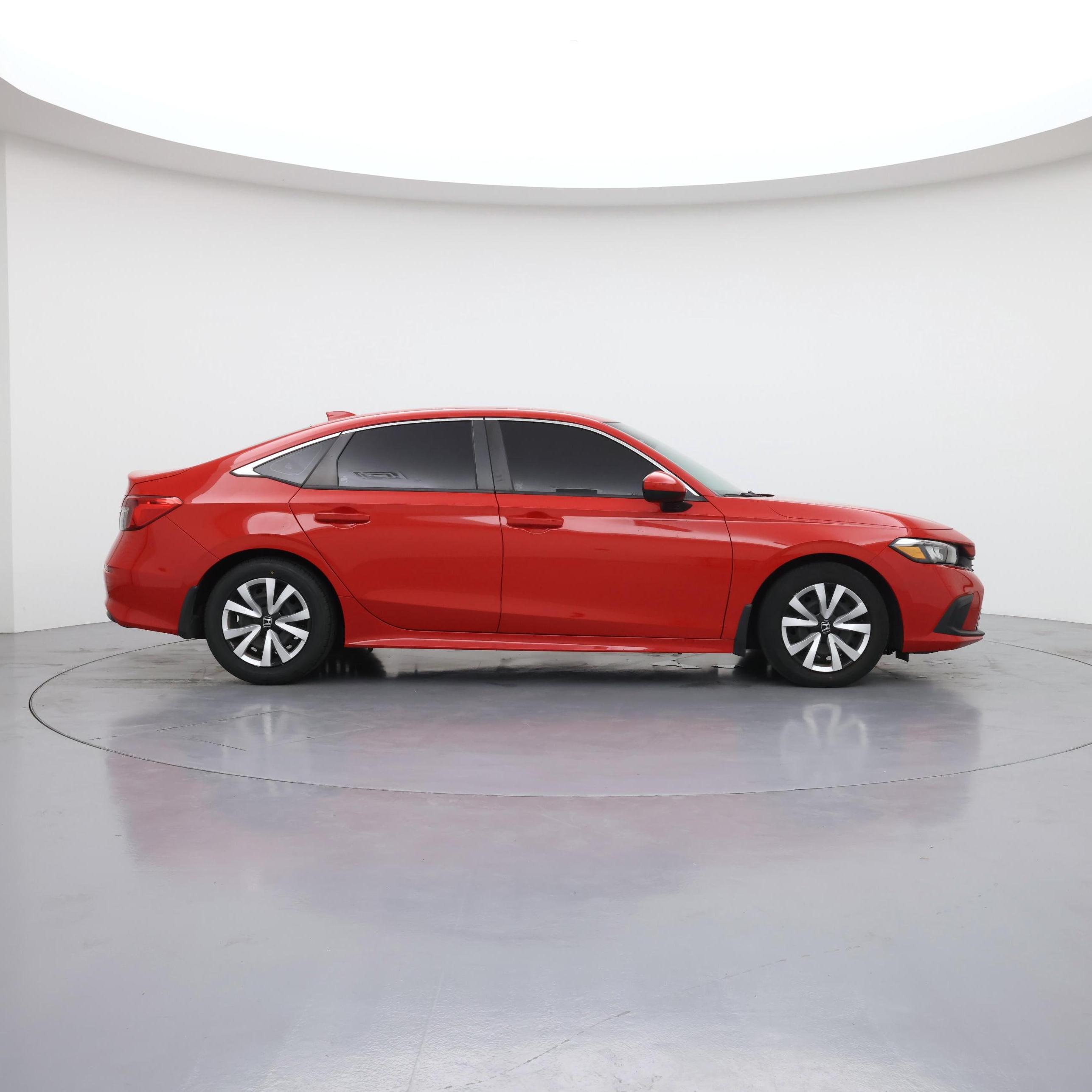 Thumbnail: 2023 Honda Civic - 7