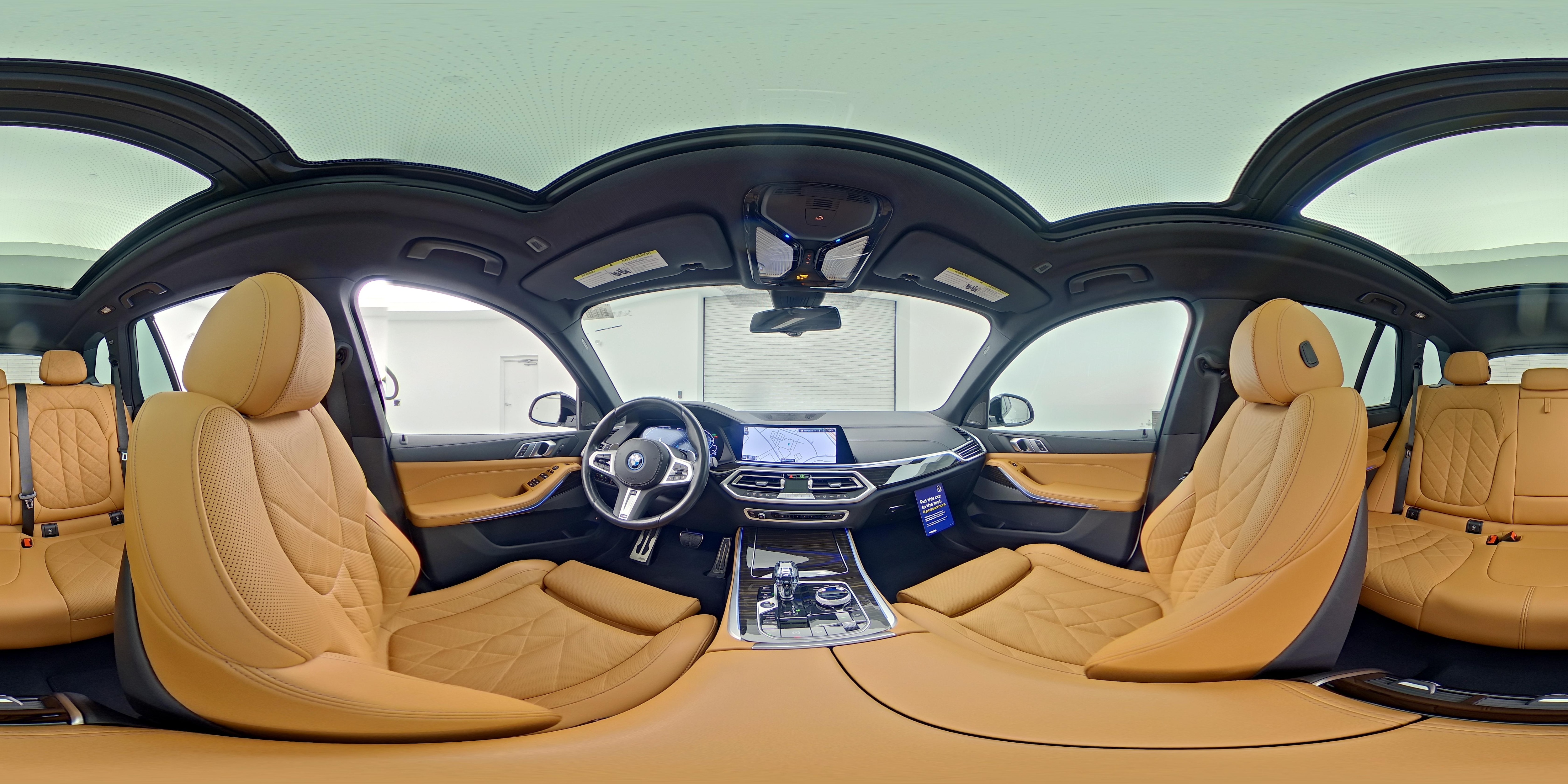2023 BMW X5 45e - Photo 26