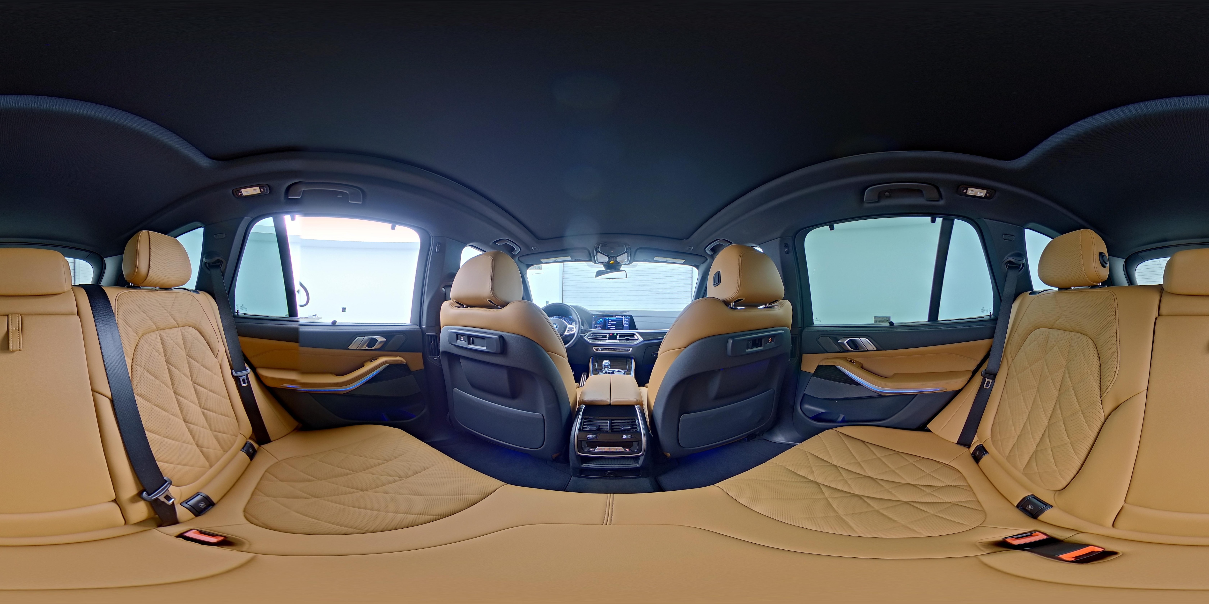2023 BMW X5 45e - Photo 27