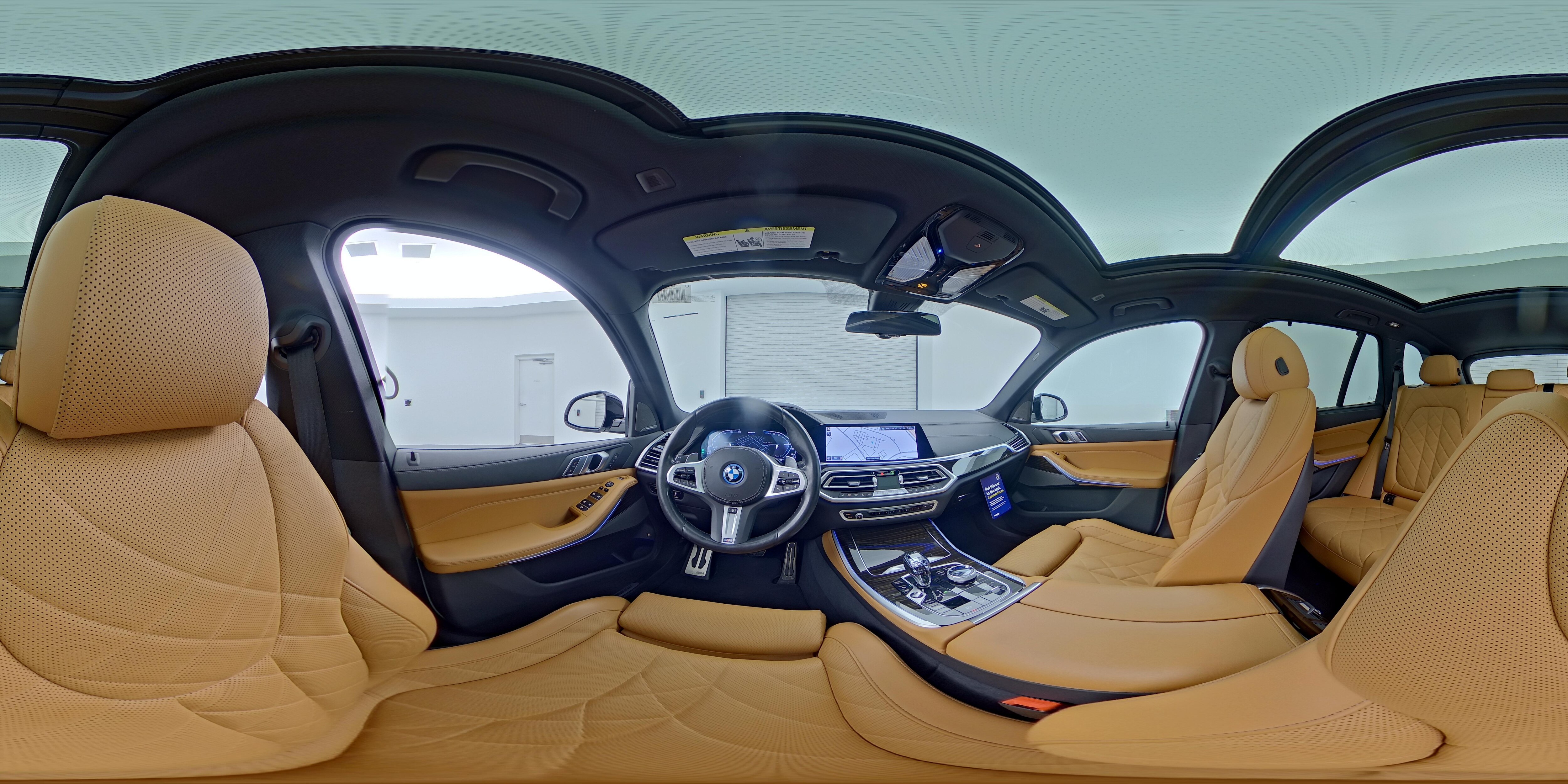 2023 BMW X5 45e - Photo 28