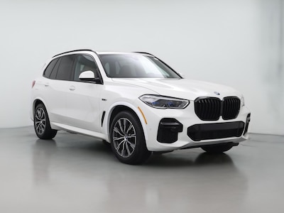 2023 BMW X5 Plug In Hybrid XDrive45e