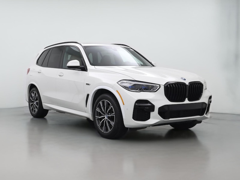 2023 BMW X5 XDrive45e