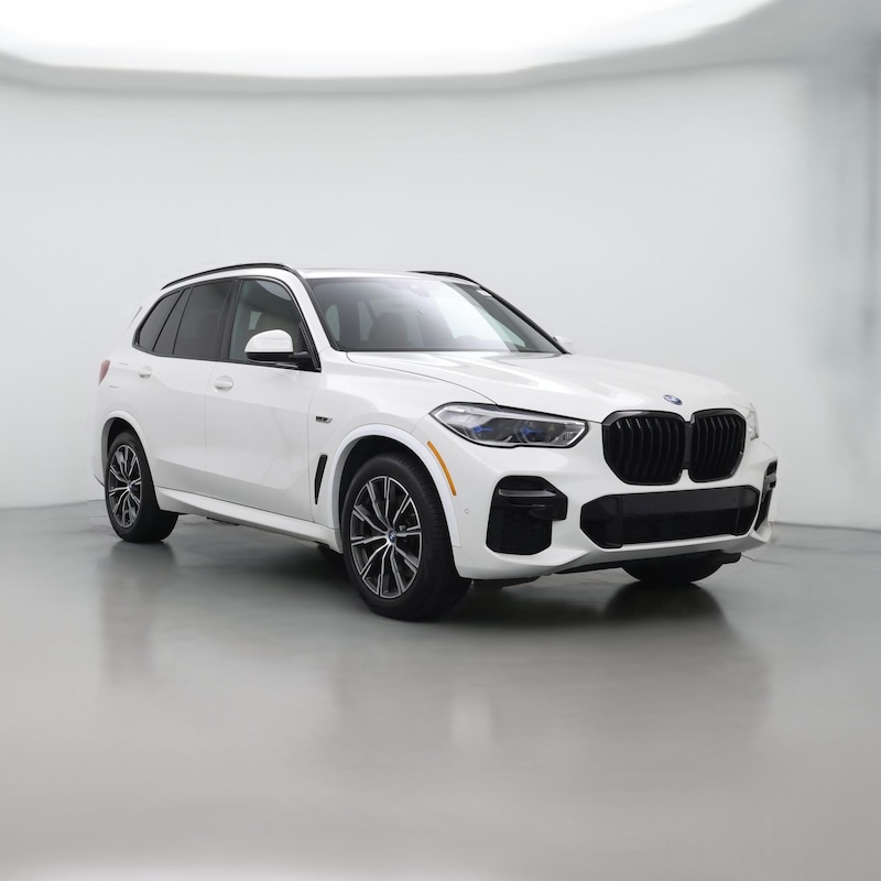 2023 BMW X5 Plug In Hybrid XDrive45e