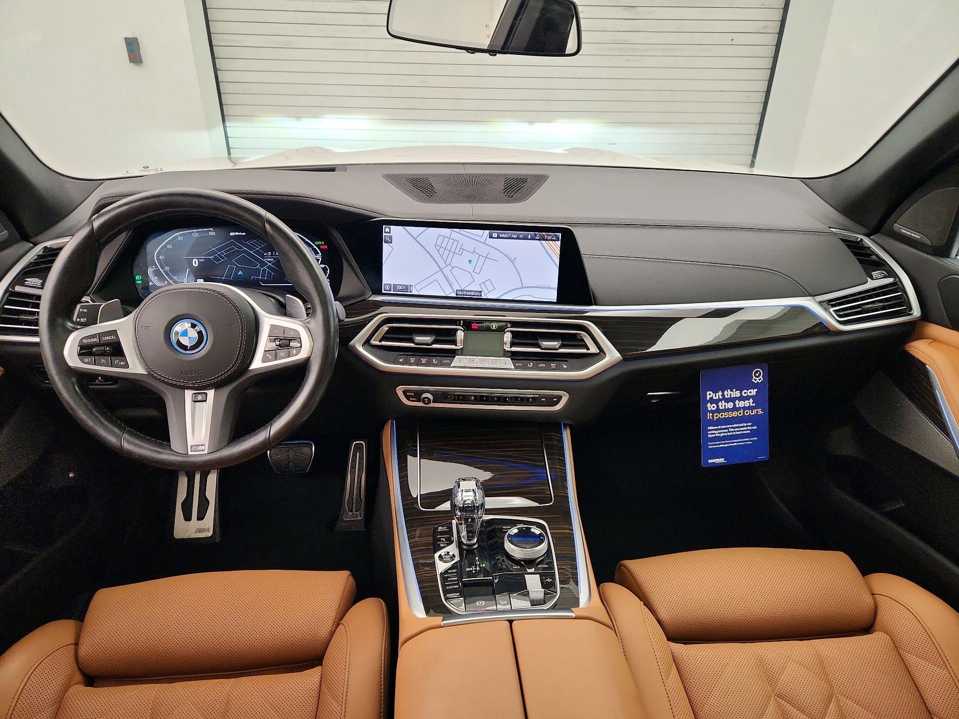 Thumbnail: 2023 BMW X5 - 9