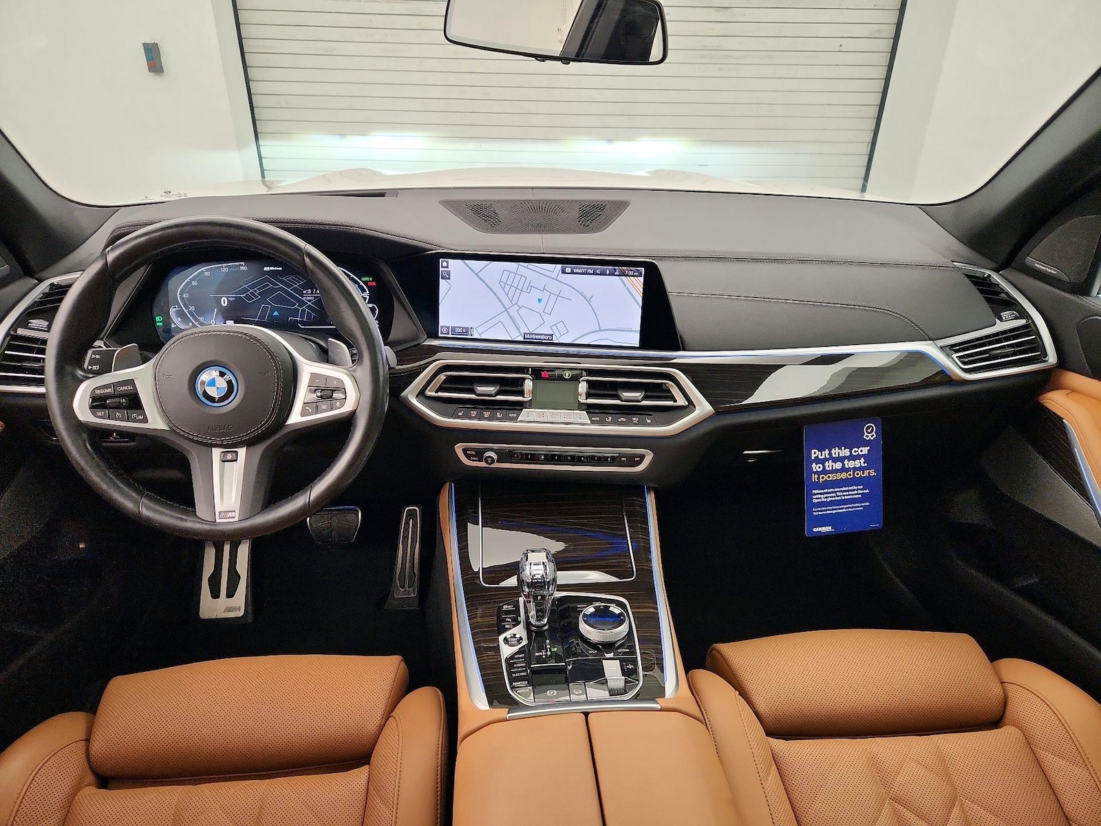 2023 BMW X5 45e - Photo 10