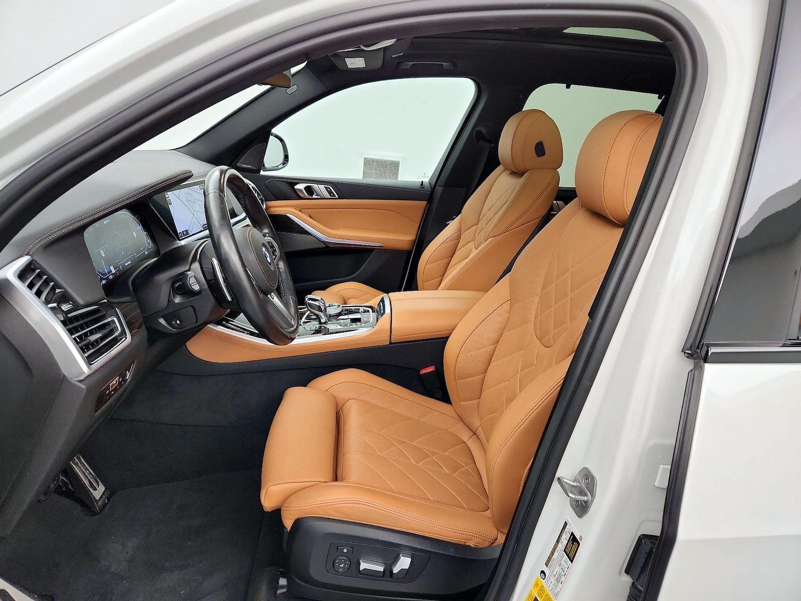 2023 BMW X5 45e - Photo 12