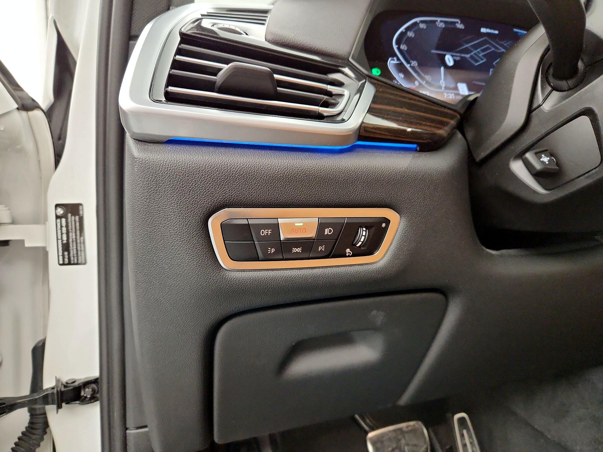 Thumbnail: 2023 BMW X5 - 13