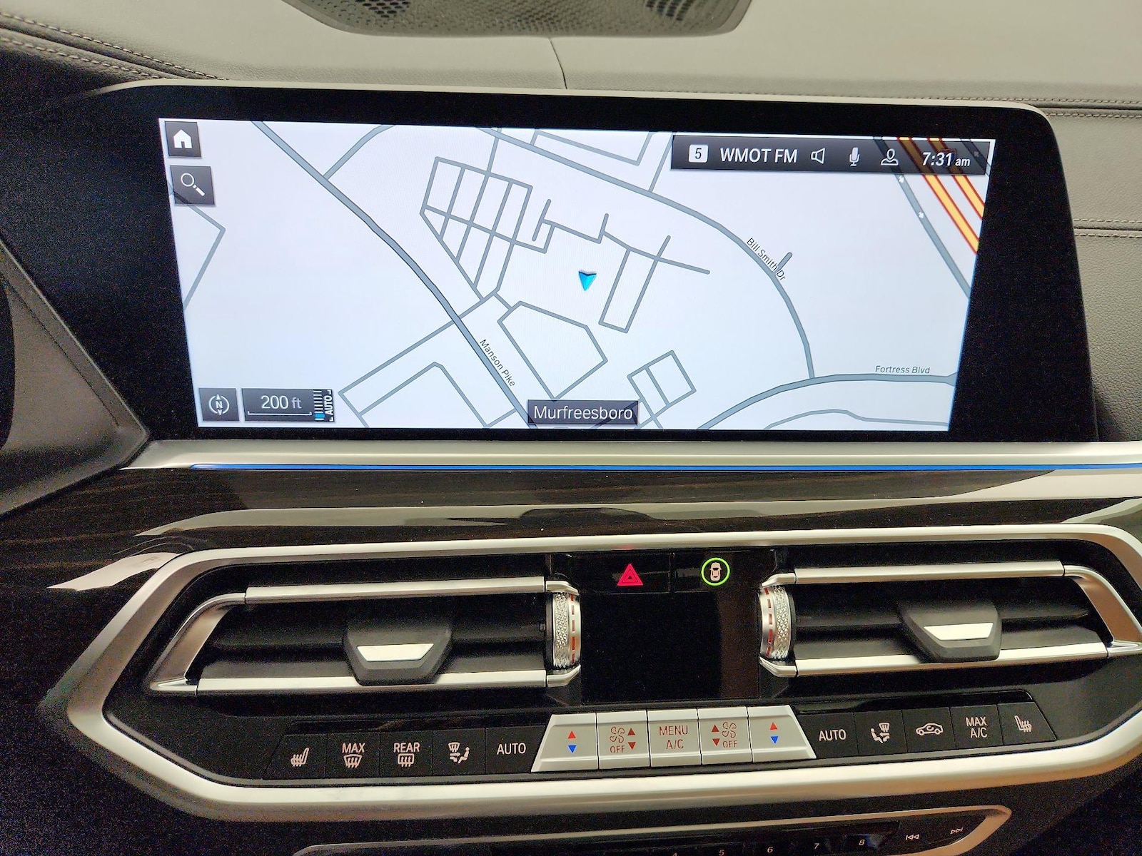 2023 BMW X5 45e - Photo 15