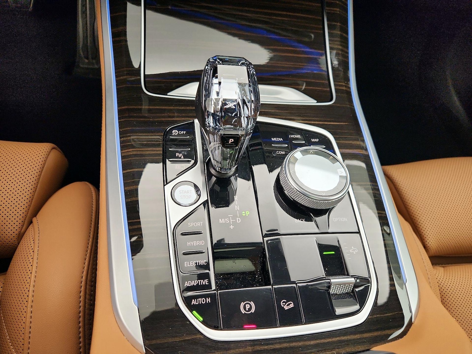 2023 BMW X5 45e - Photo 19