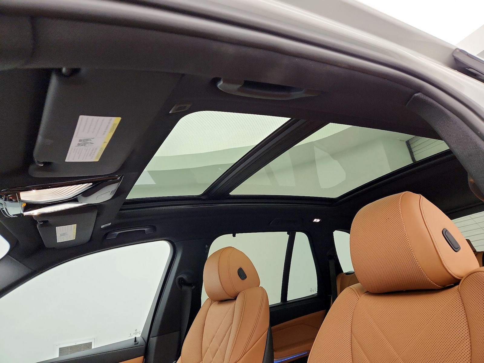 2023 BMW X5 45e - Photo 21