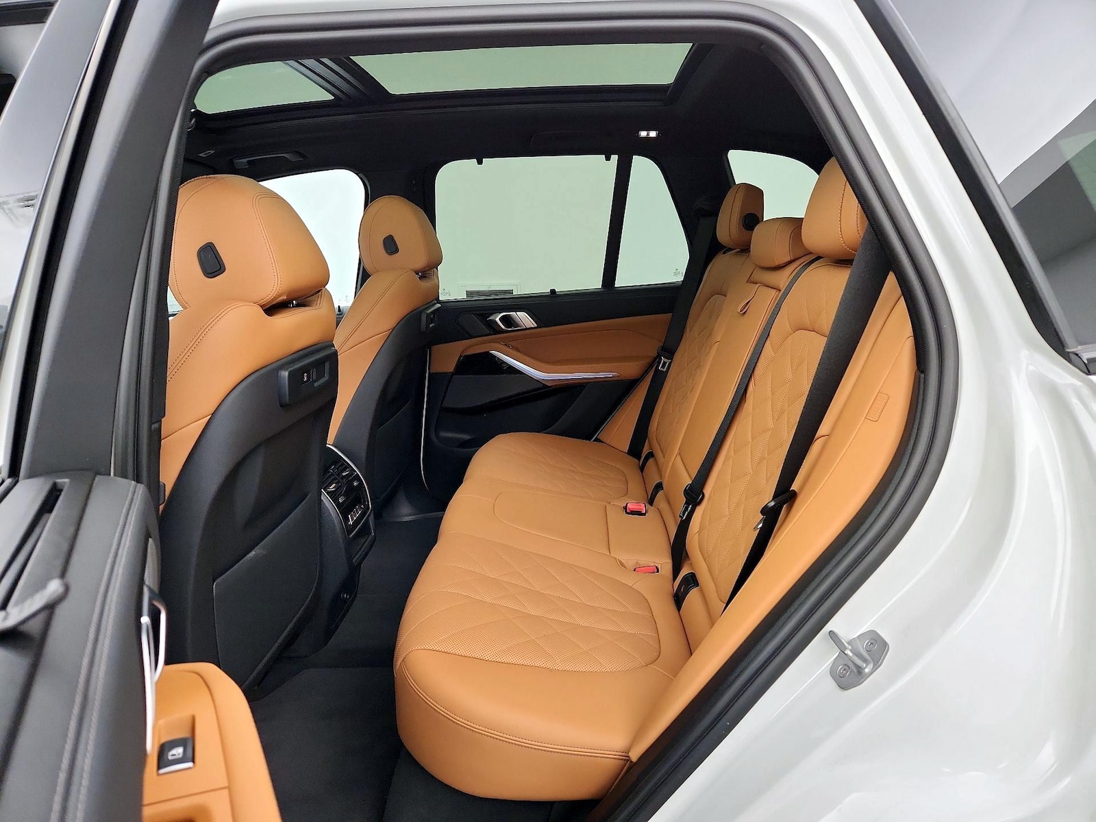 2023 BMW X5 45e - Photo 22