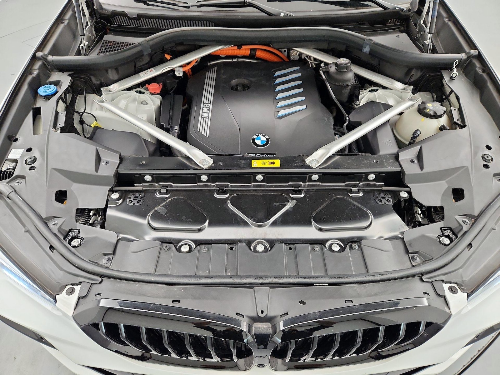 2023 BMW X5 45e - Photo 24