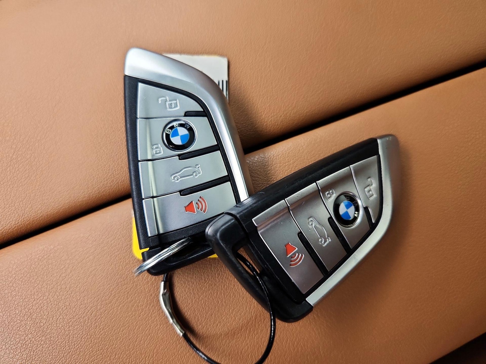 2023 BMW X5 45e - Photo 25