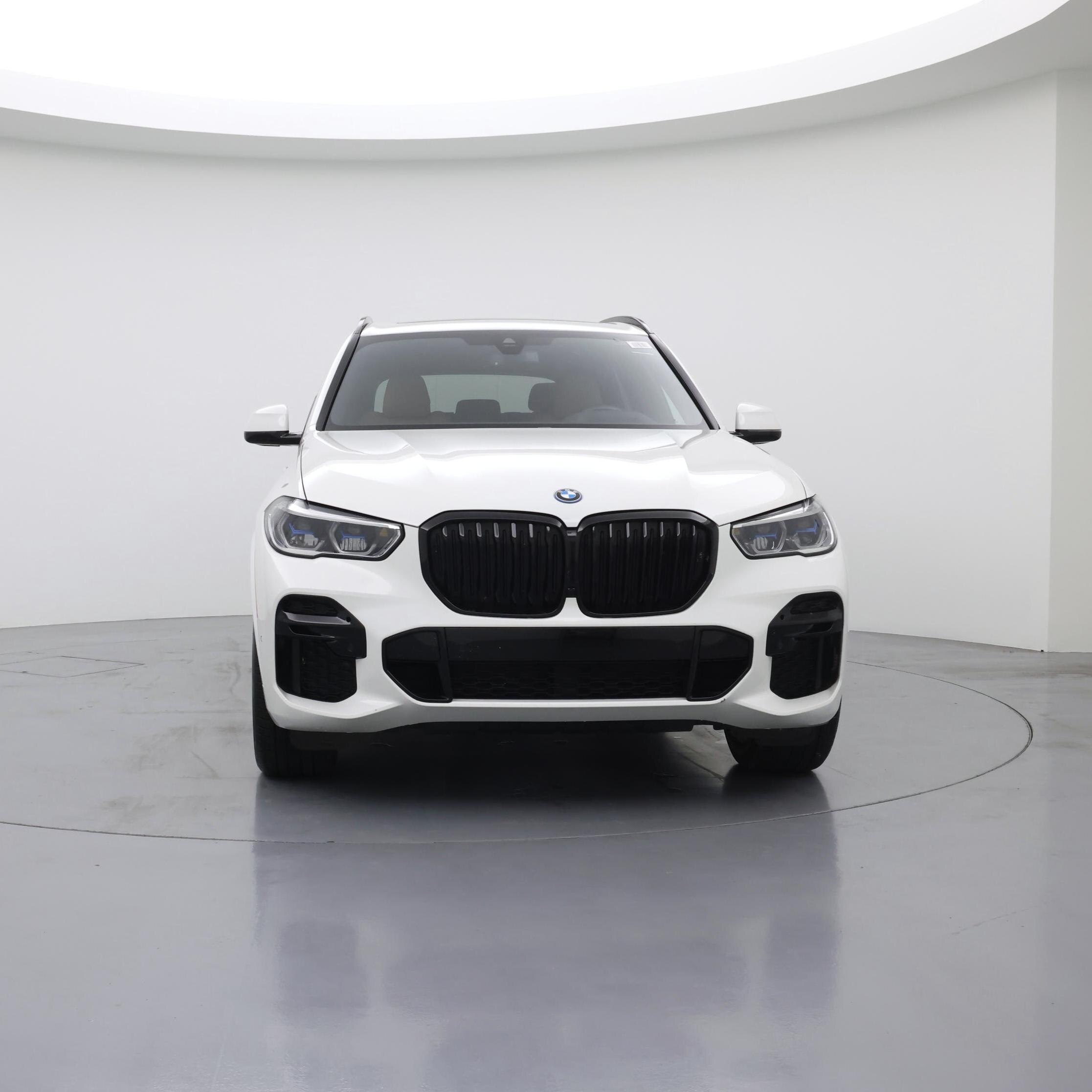 Thumbnail: 2023 BMW X5 - 5