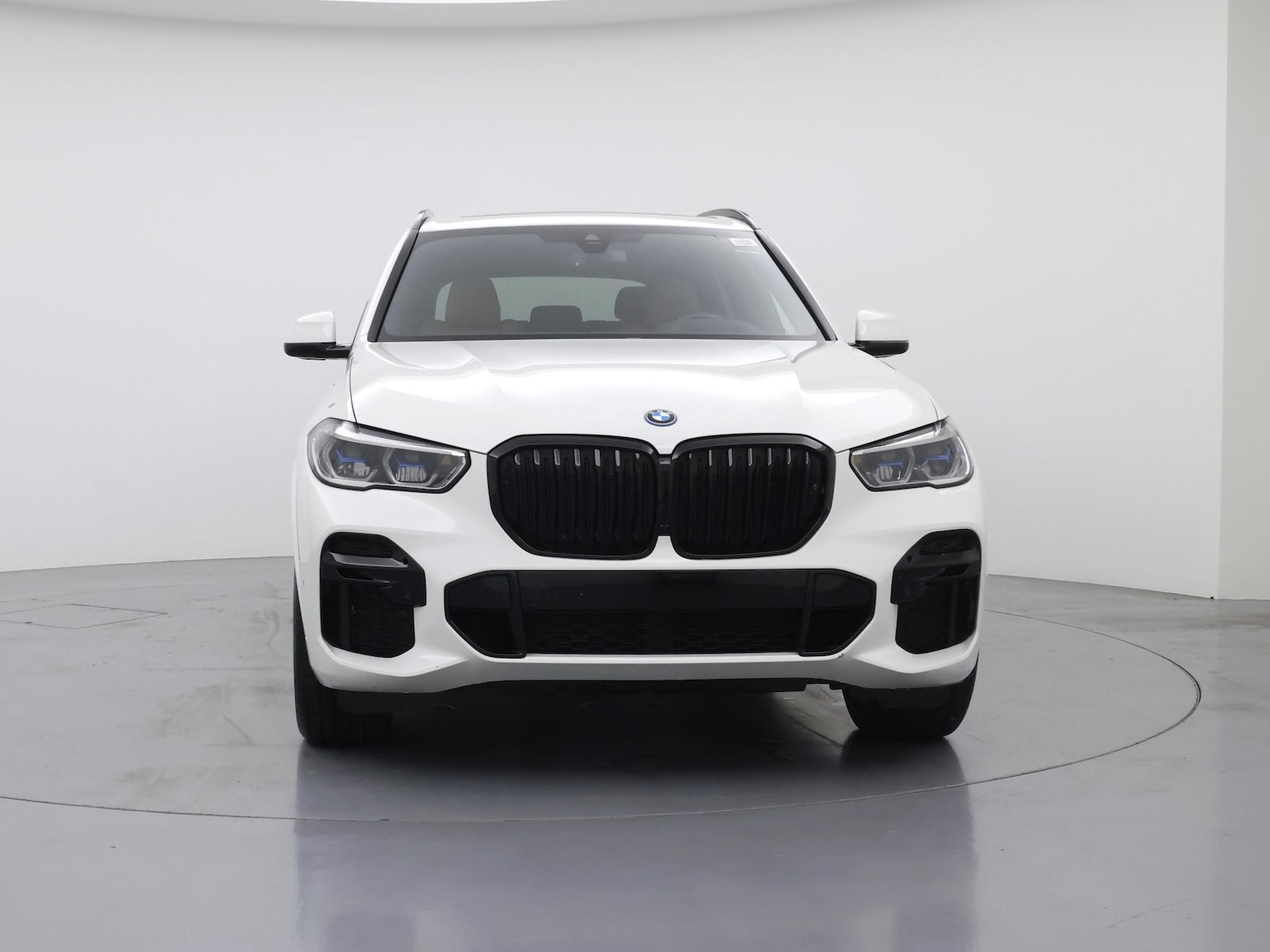 2023 BMW X5 45e - Photo 6