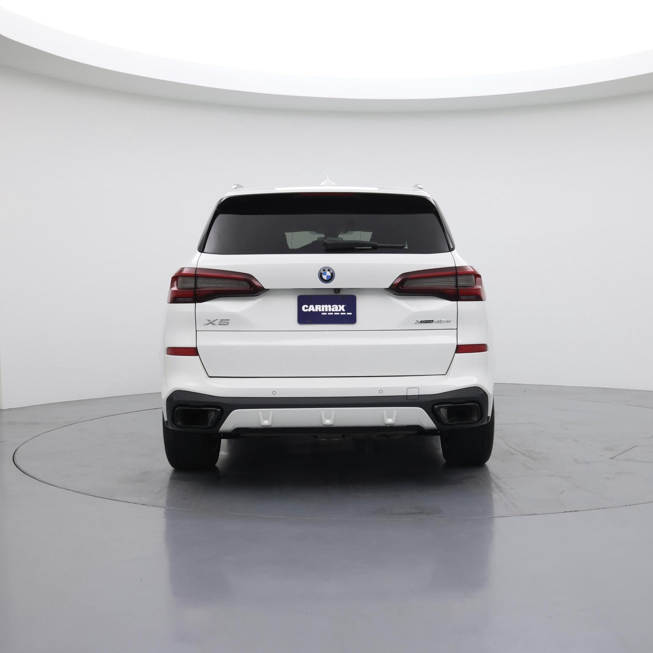 Thumbnail: 2023 BMW X5 - 6