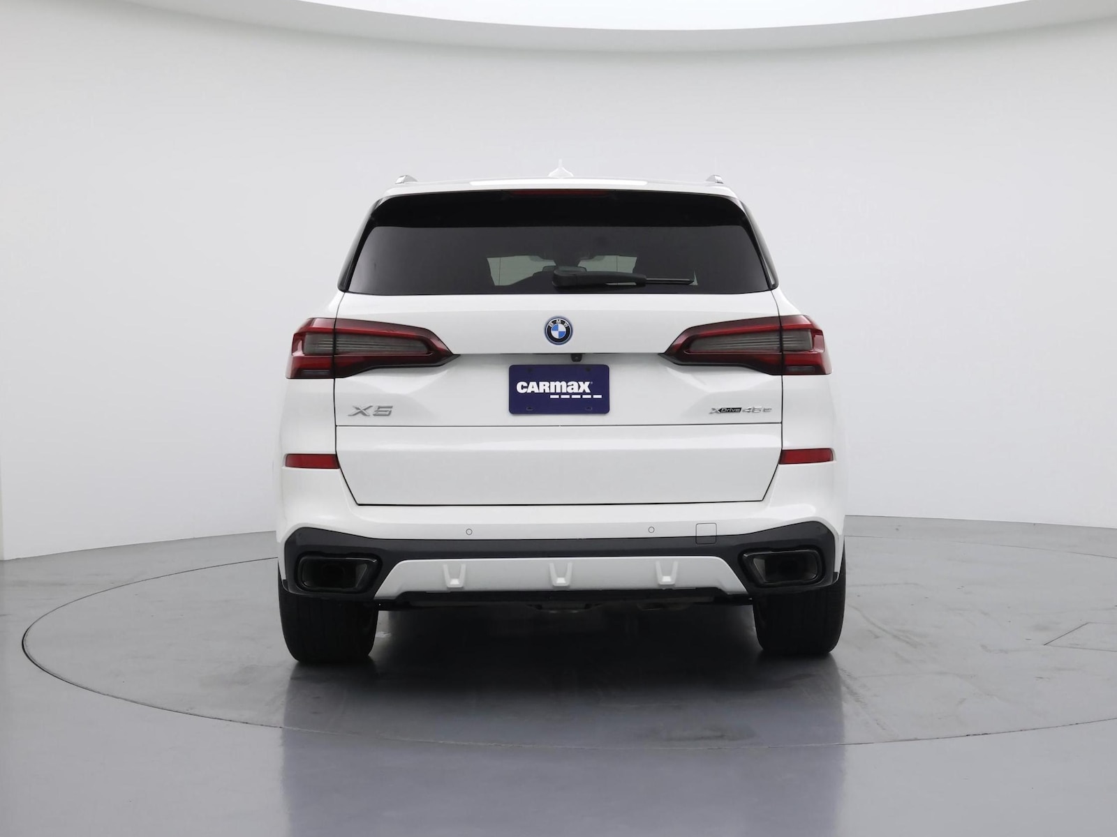 2023 BMW X5 45e - Photo 7