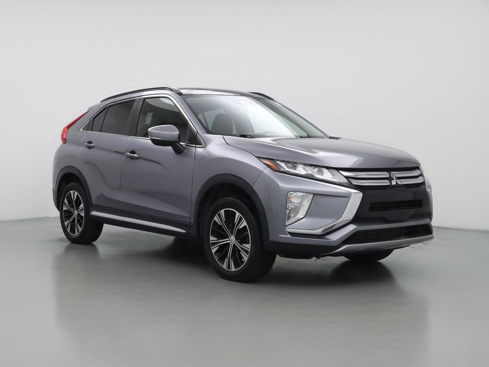 2018 Mitsubishi Eclipse Cross