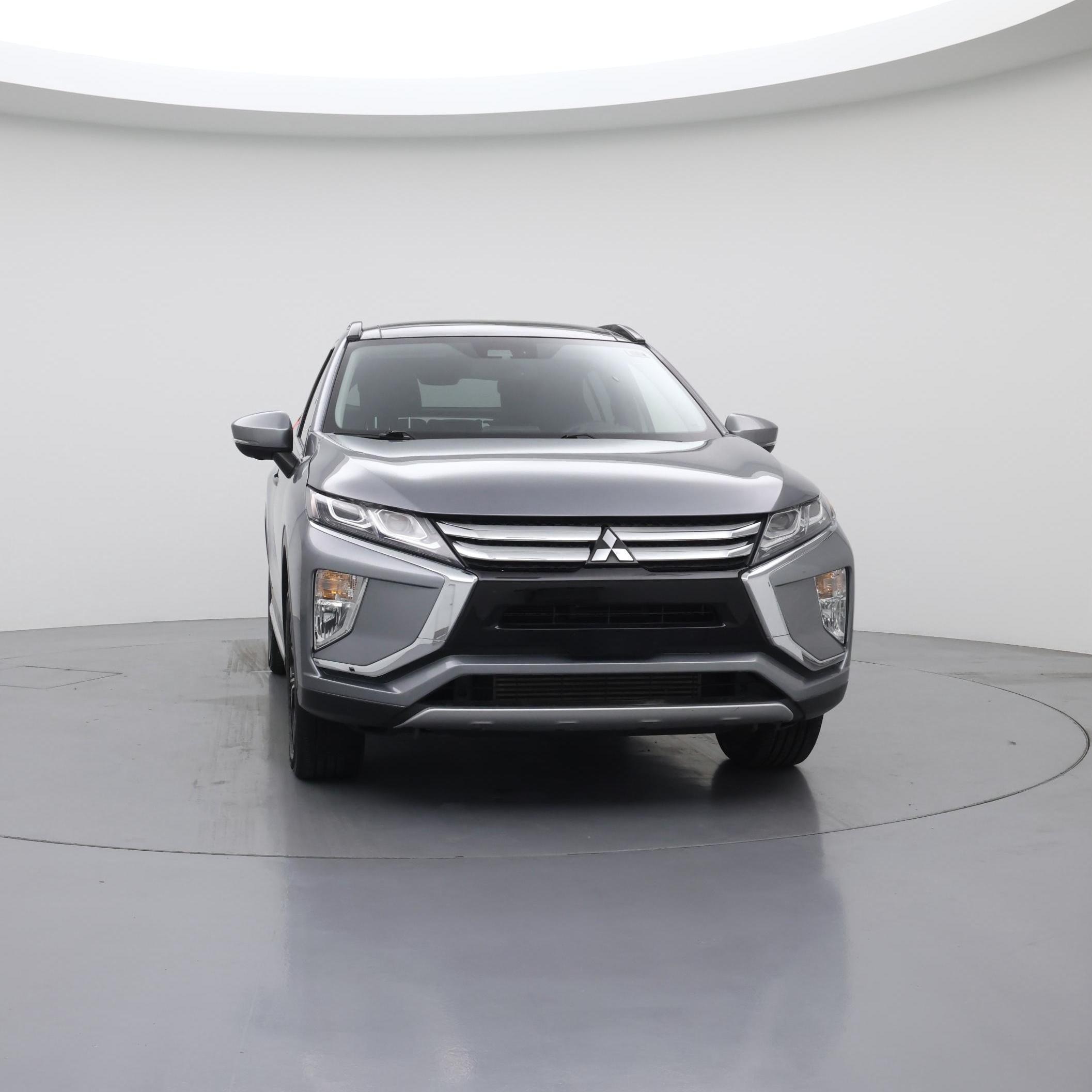 Thumbnail: 2018 Mitsubishi Eclipse Cross - 5