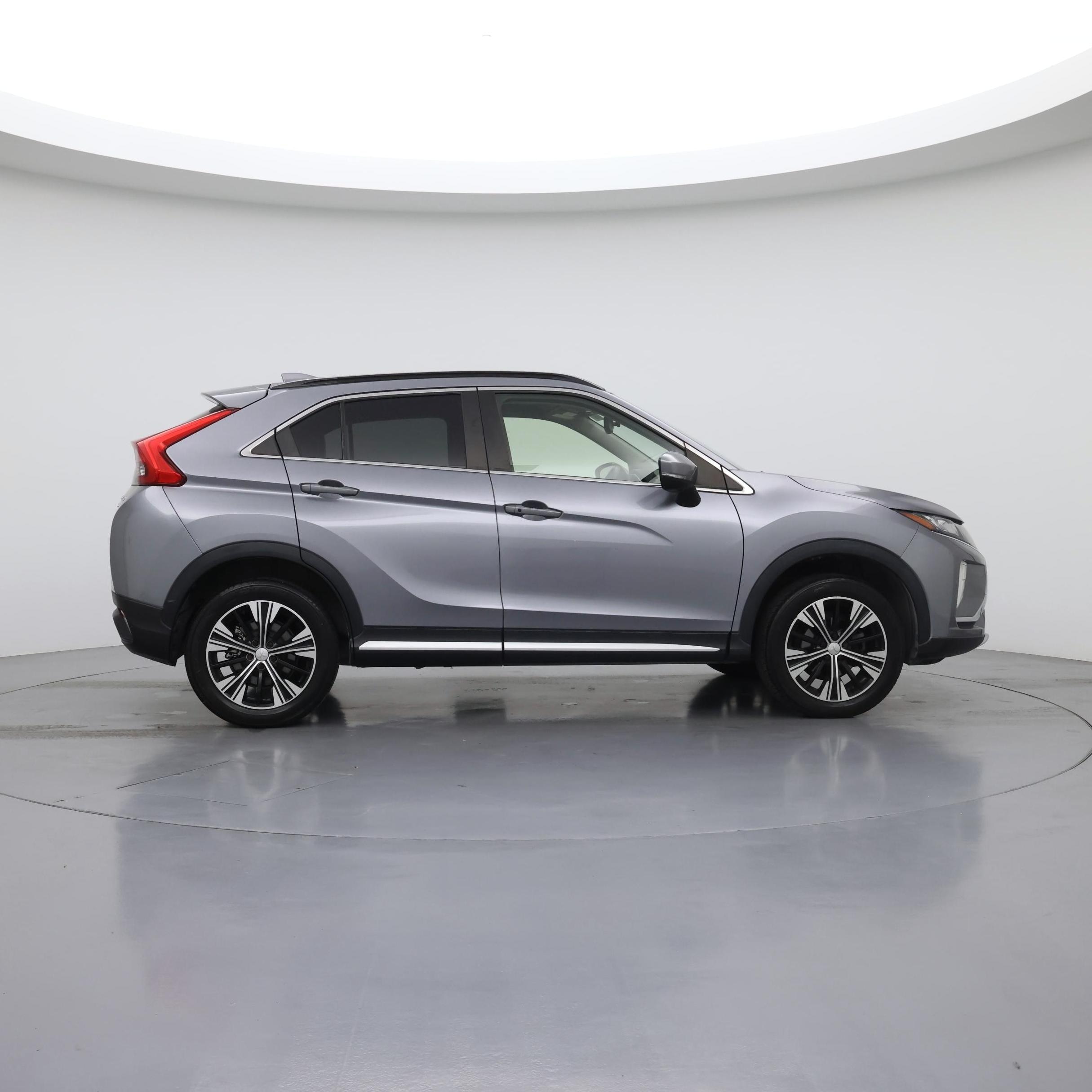 Thumbnail: 2018 Mitsubishi Eclipse Cross - 7
