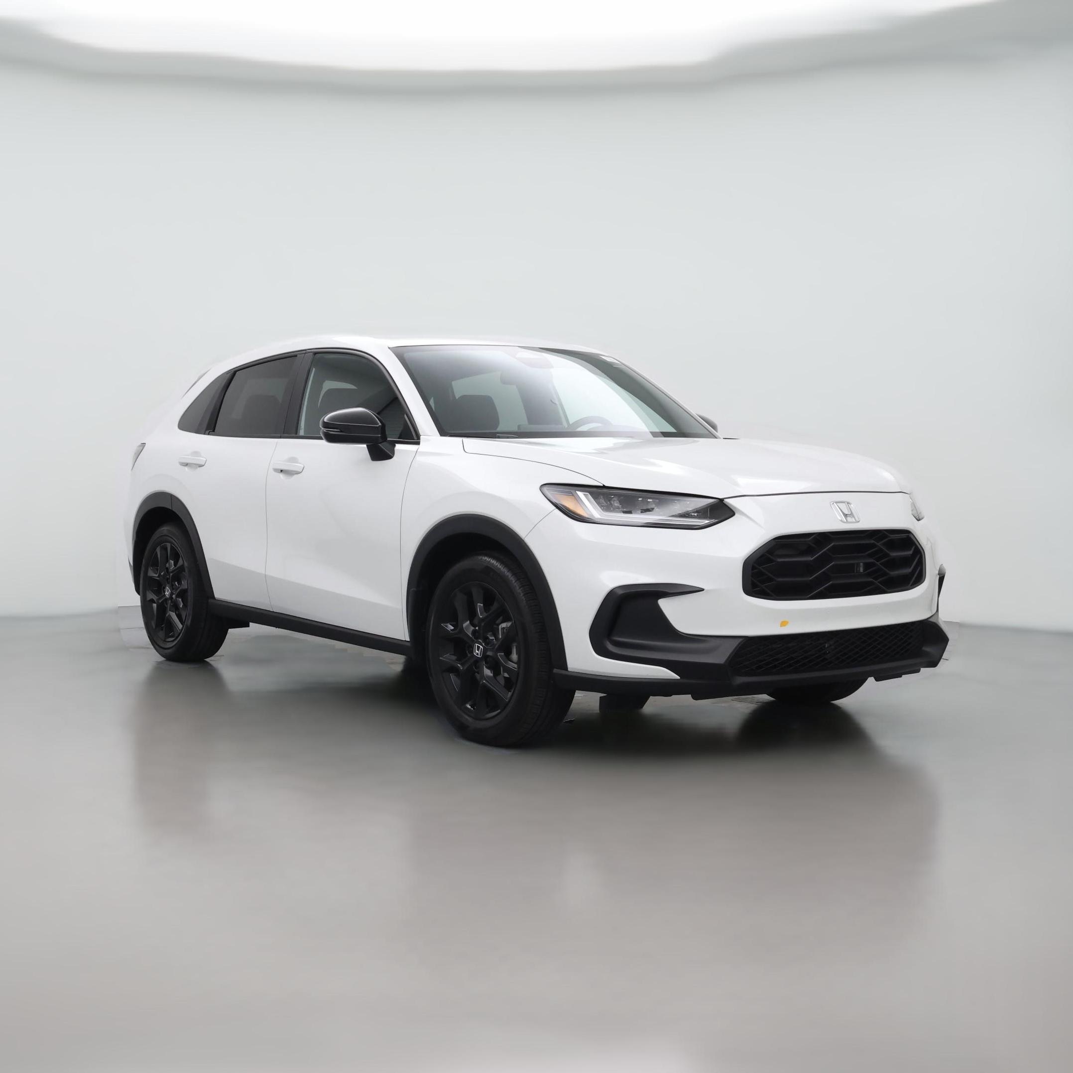 Thumbnail: 2024 Honda HR-V - 1