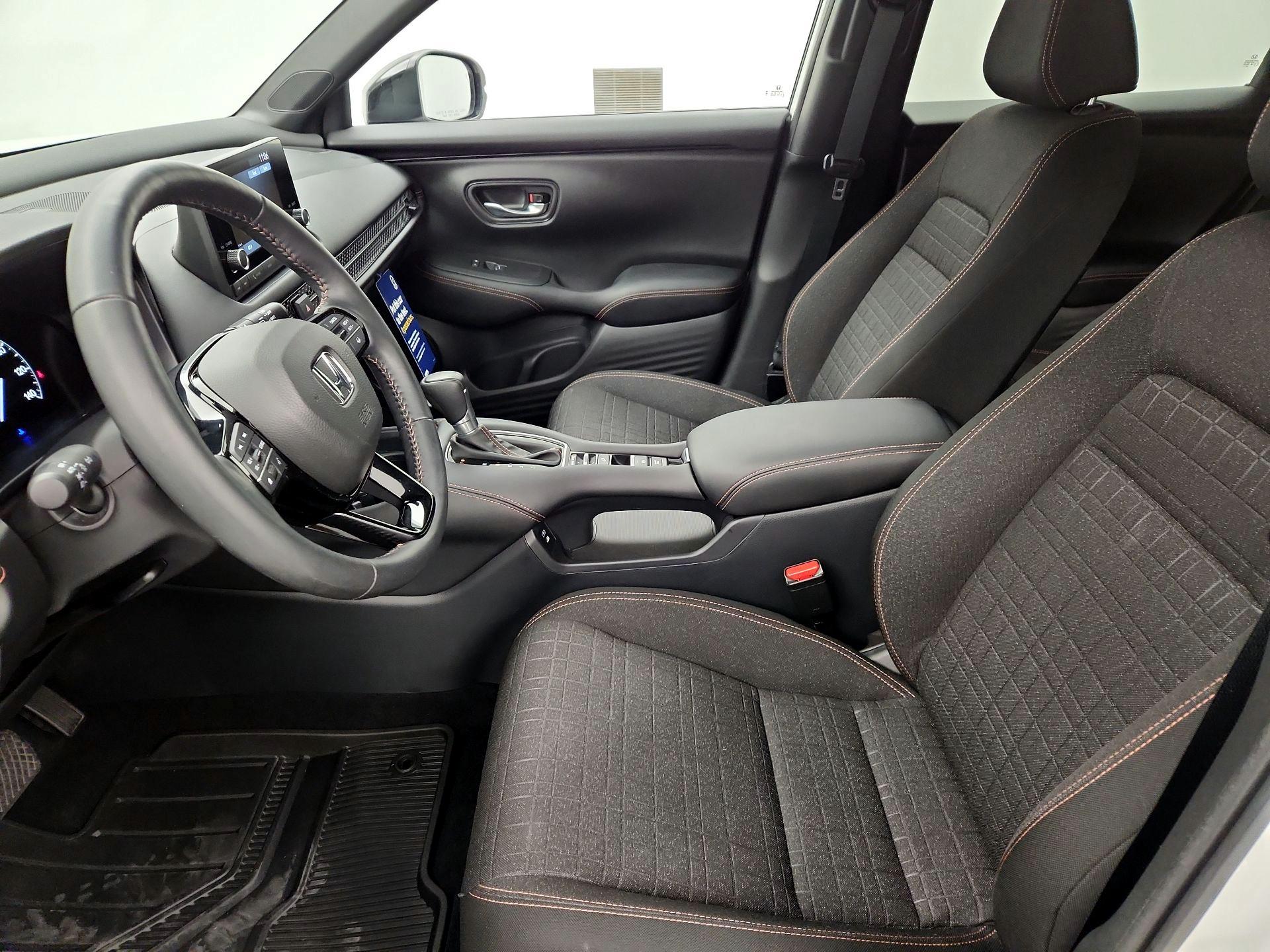 Thumbnail: 2024 Honda HR-V - 11