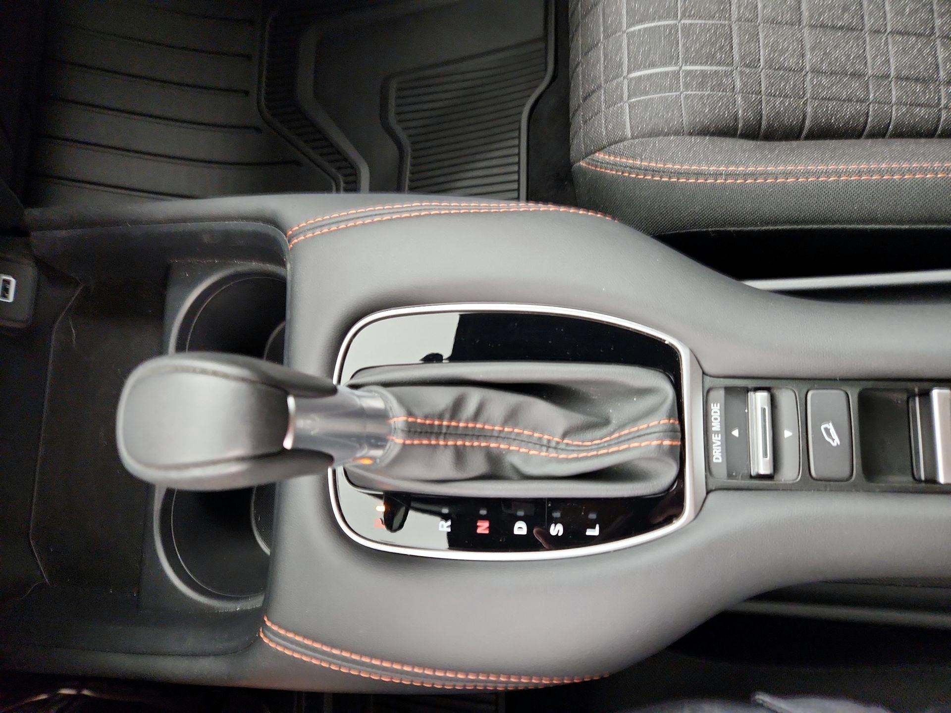 Thumbnail: 2024 Honda HR-V - 17