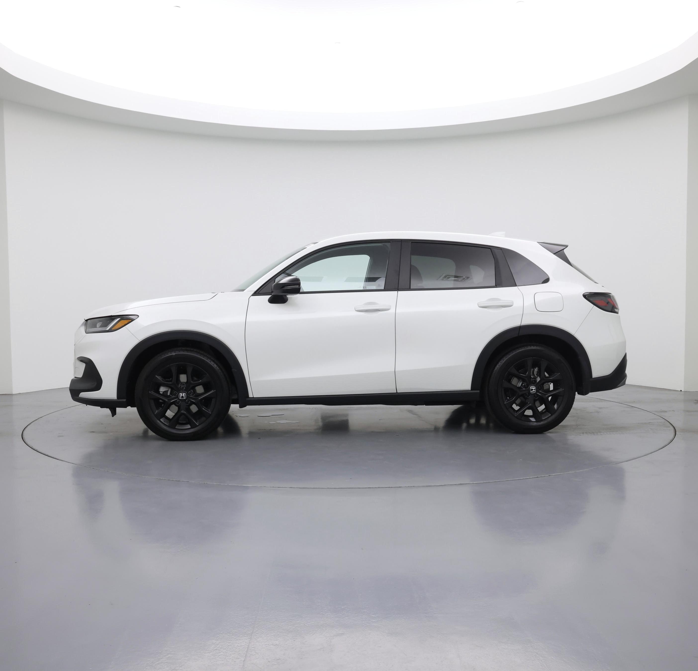 Thumbnail: 2024 Honda HR-V - 3