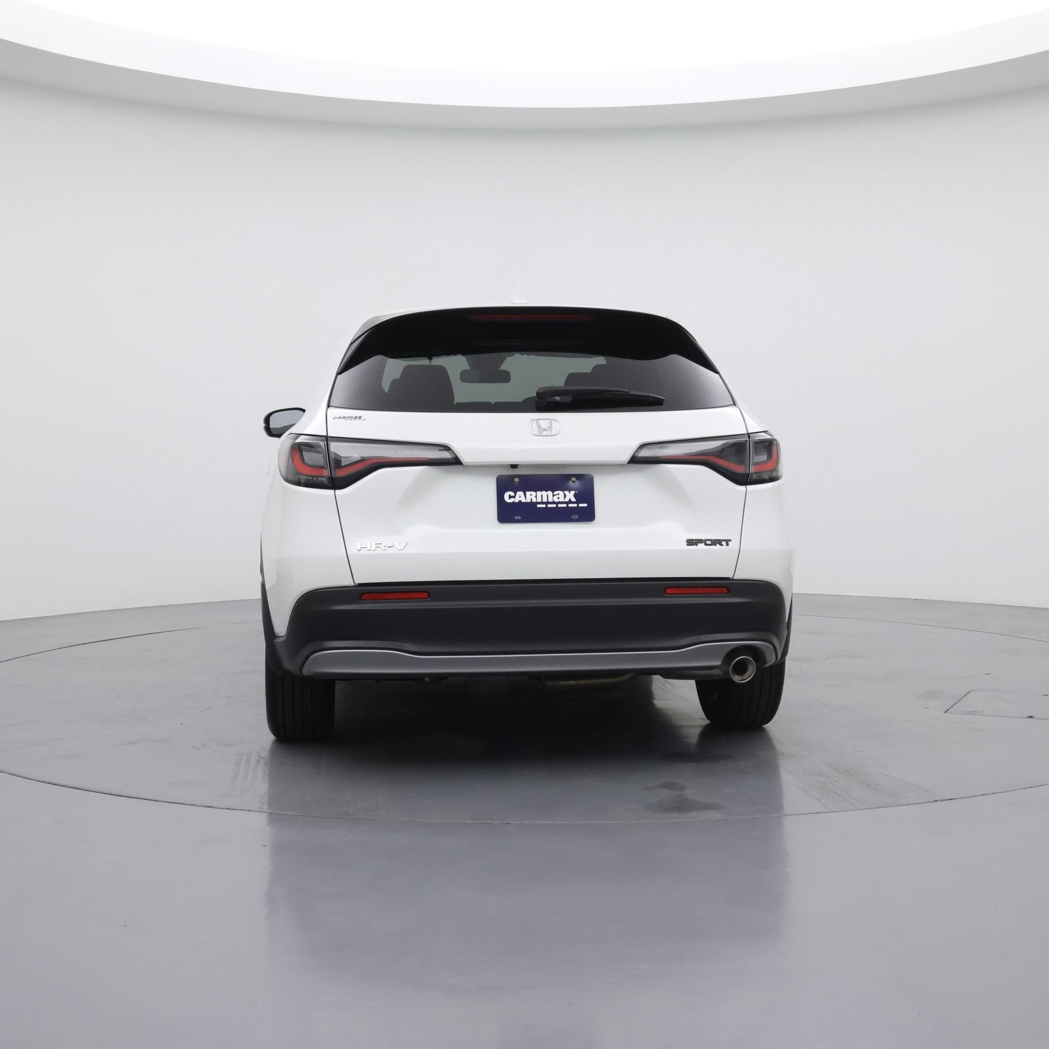 Thumbnail: 2024 Honda HR-V - 6
