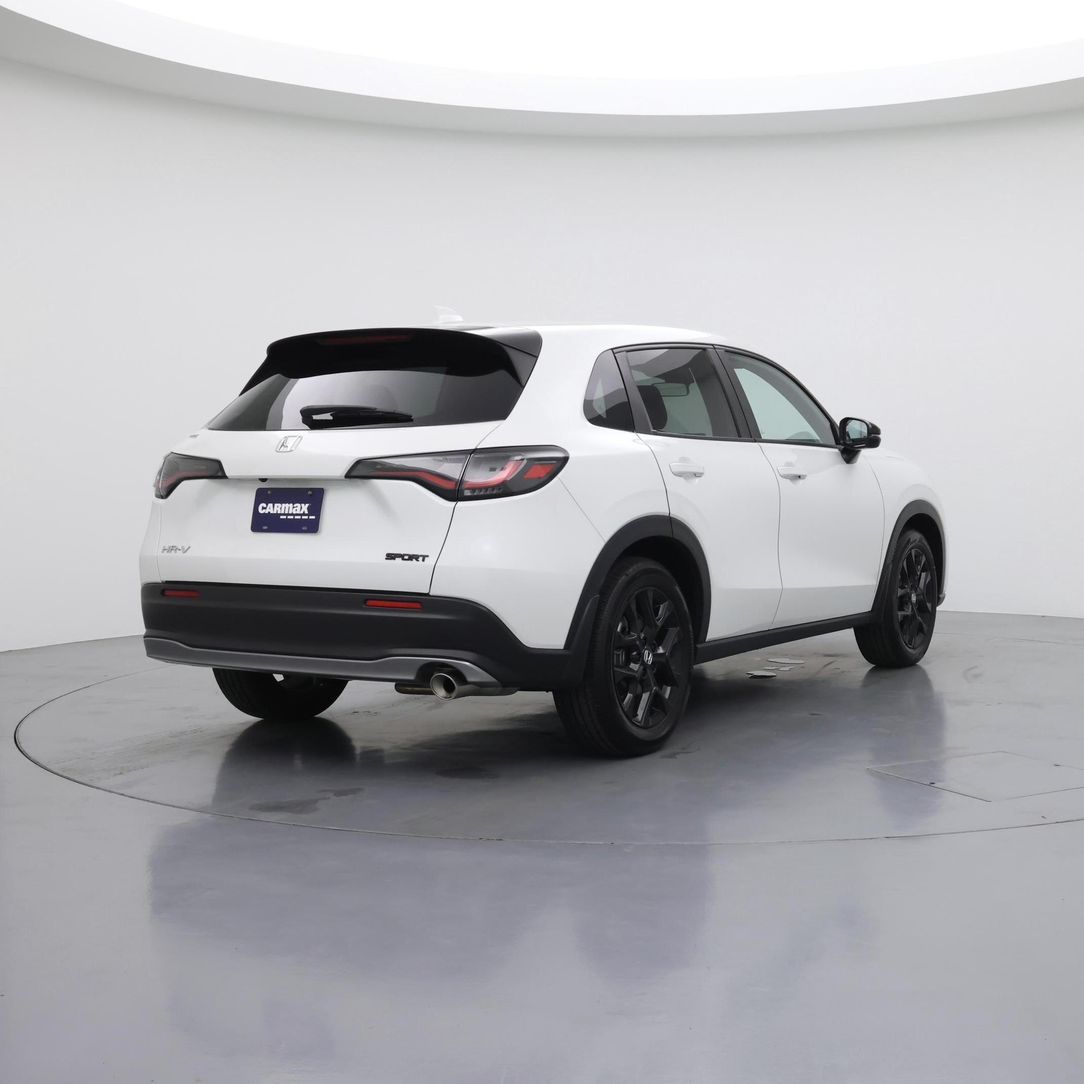 Thumbnail: 2024 Honda HR-V - 8