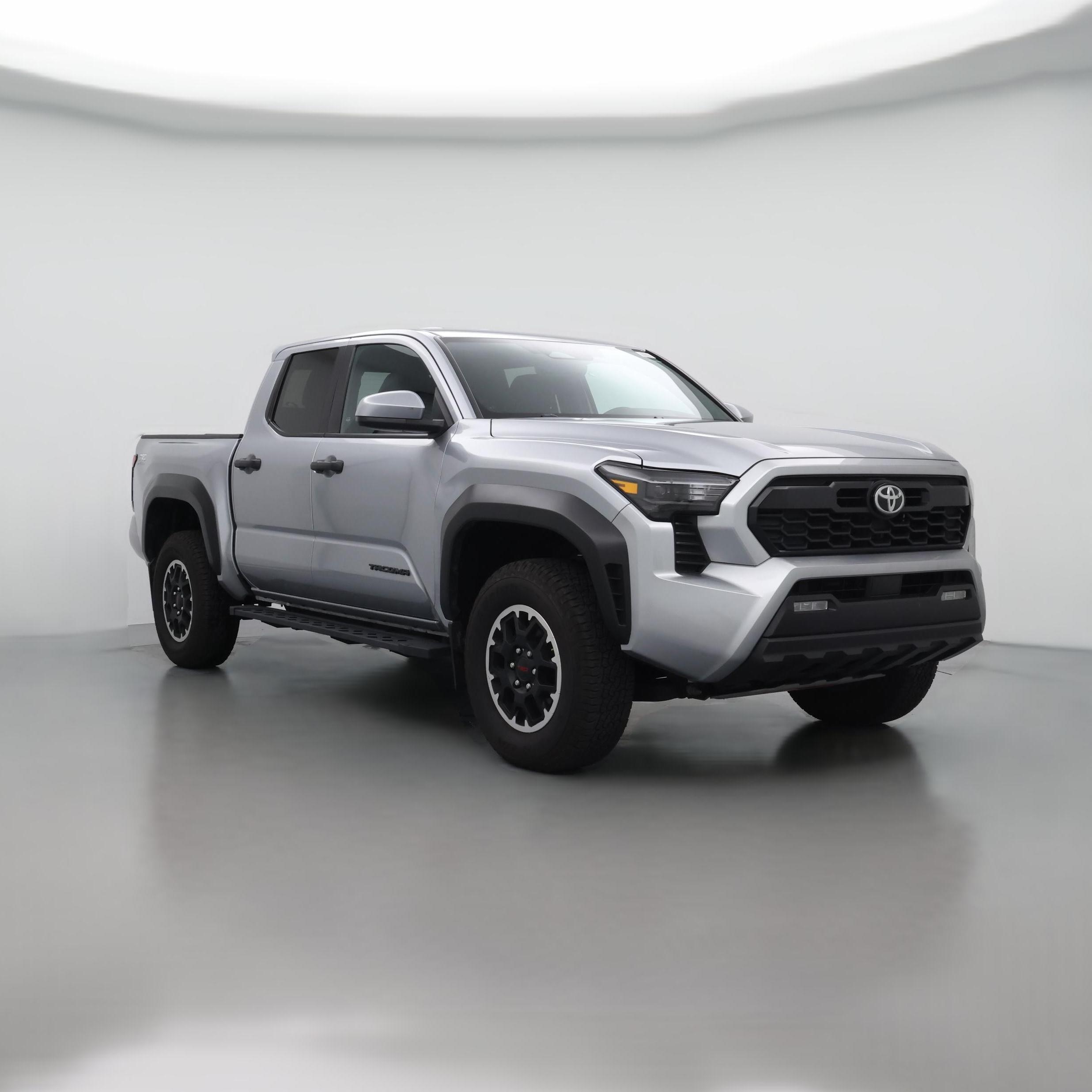 Thumbnail: 2024 Toyota Tacoma - 1