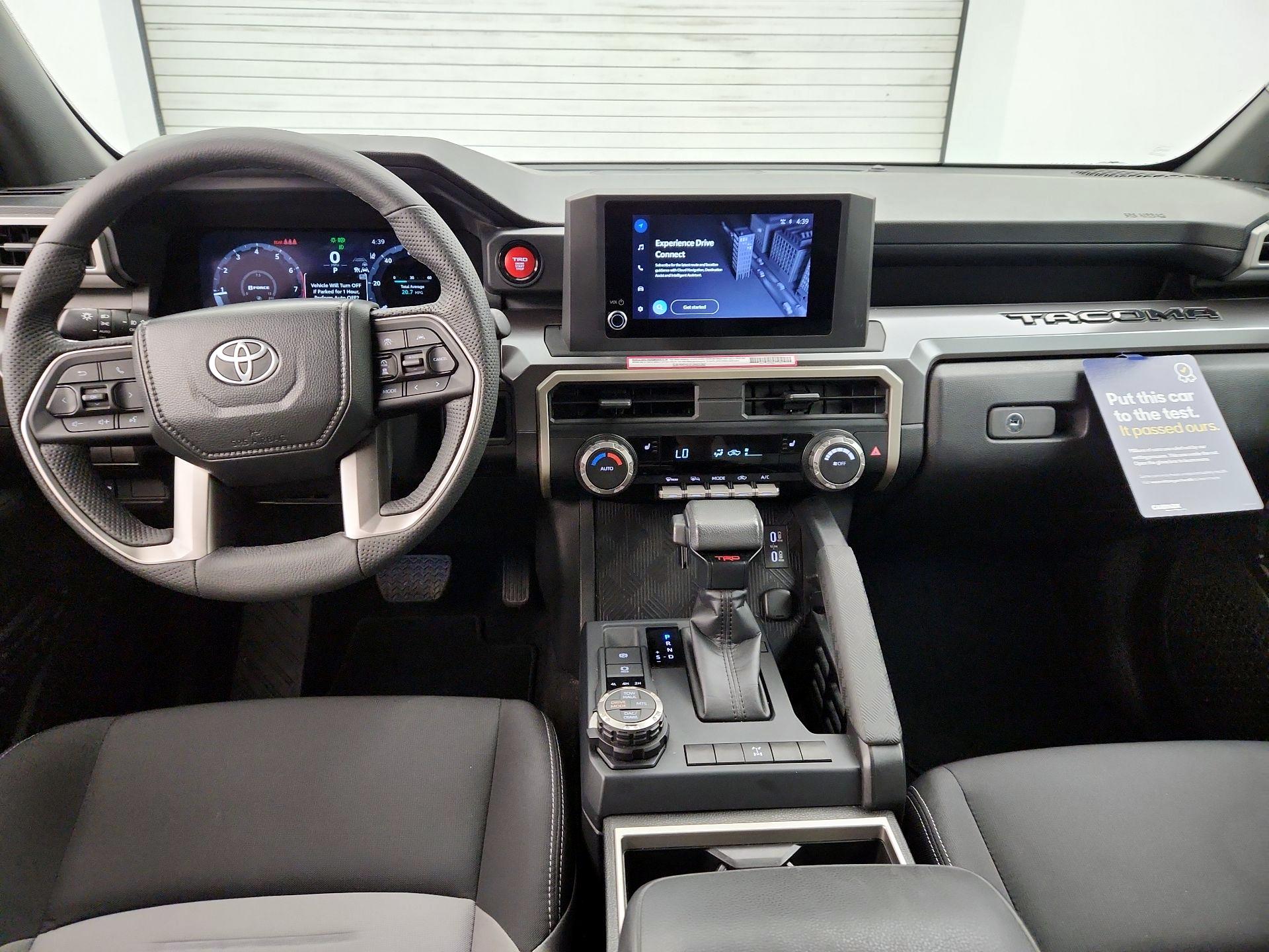 Thumbnail: 2024 Toyota Tacoma - 9