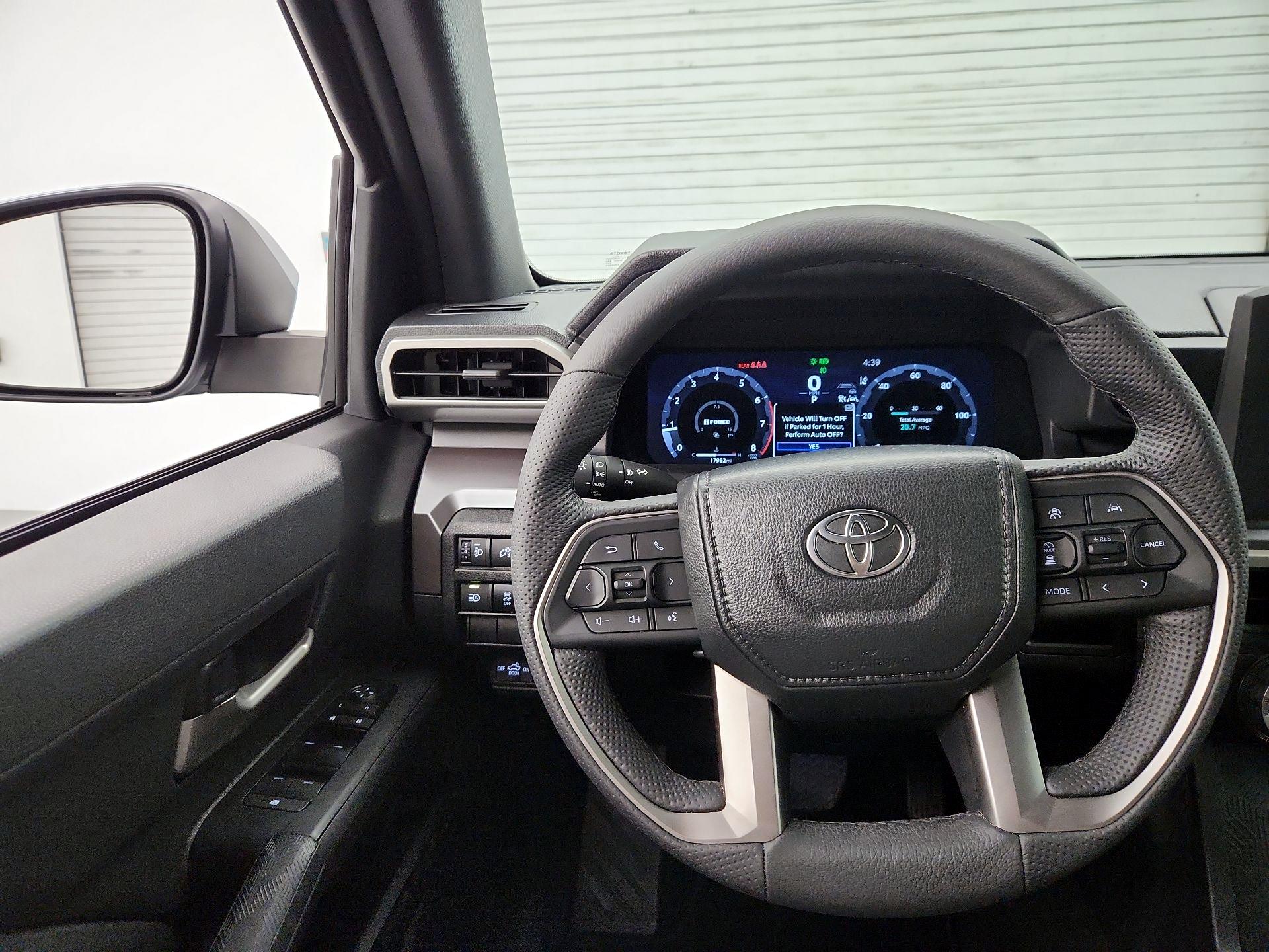 Thumbnail: 2024 Toyota Tacoma - 10