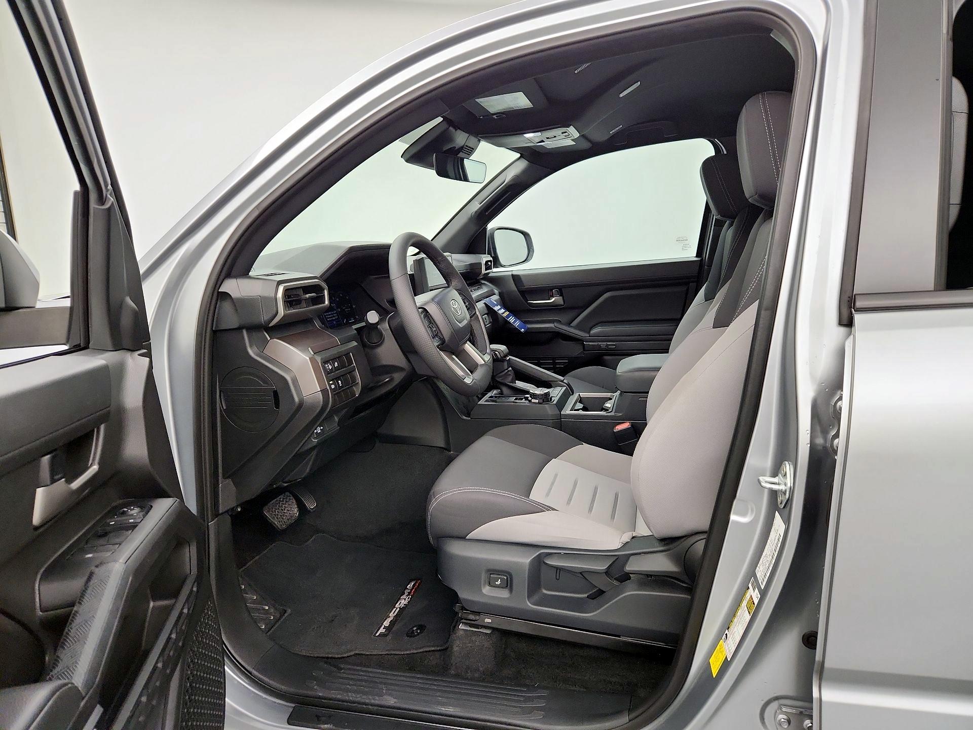 Thumbnail: 2024 Toyota Tacoma - 11