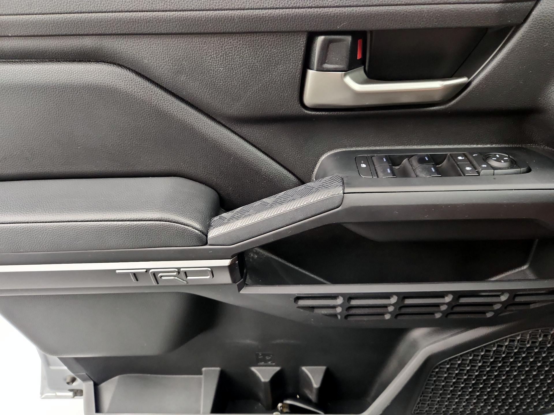 Thumbnail: 2024 Toyota Tacoma - 12