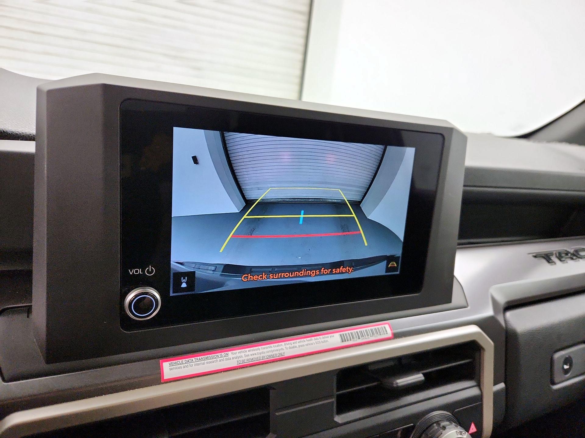 Thumbnail: 2024 Toyota Tacoma - 14