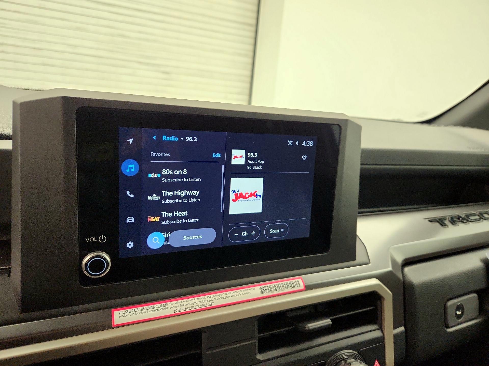 Thumbnail: 2024 Toyota Tacoma - 15