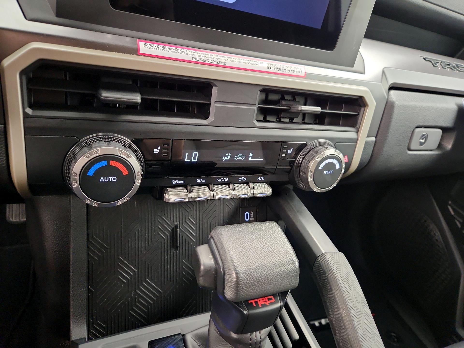 Thumbnail: 2024 Toyota Tacoma - 16